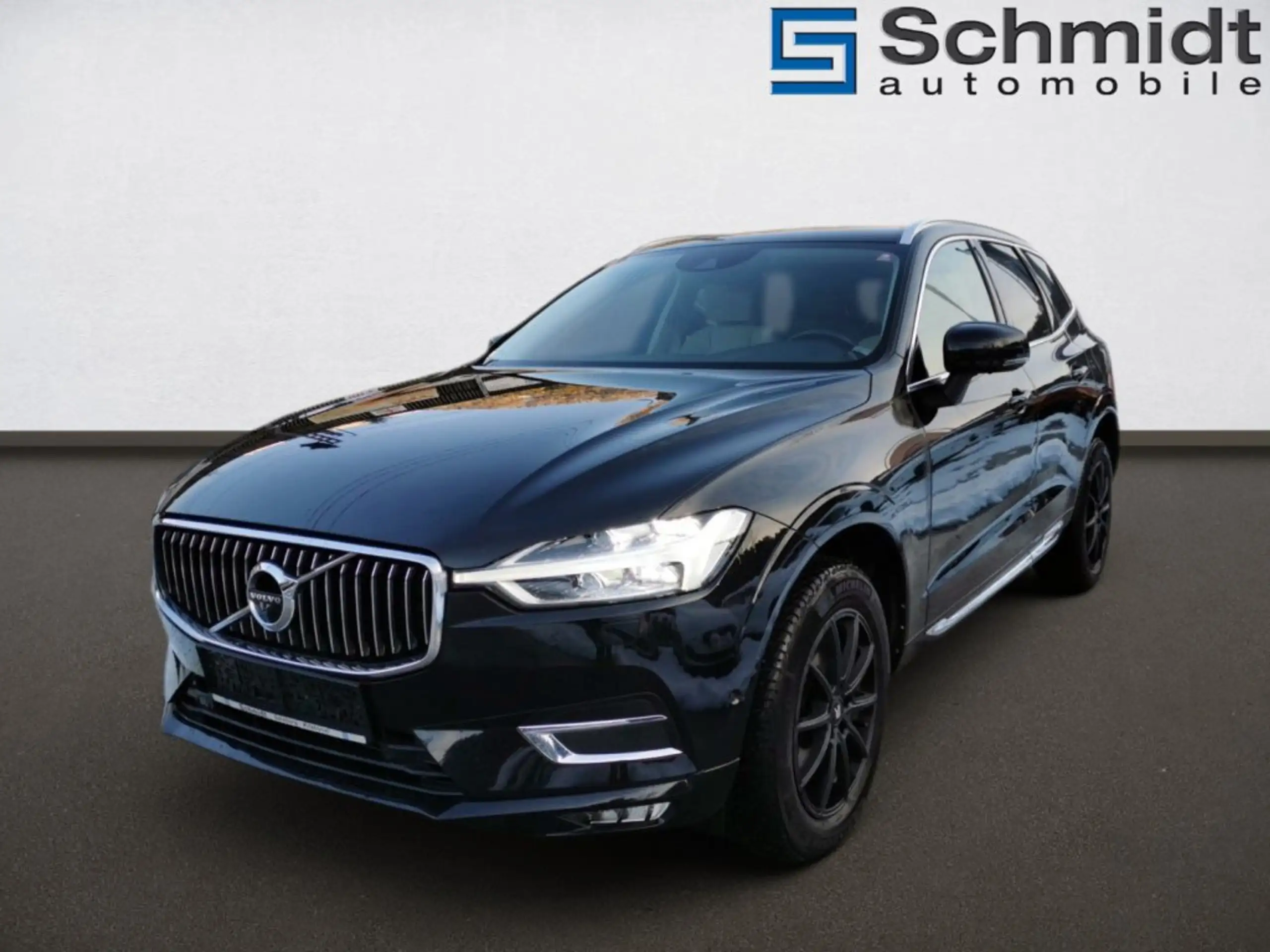 Volvo - XC60