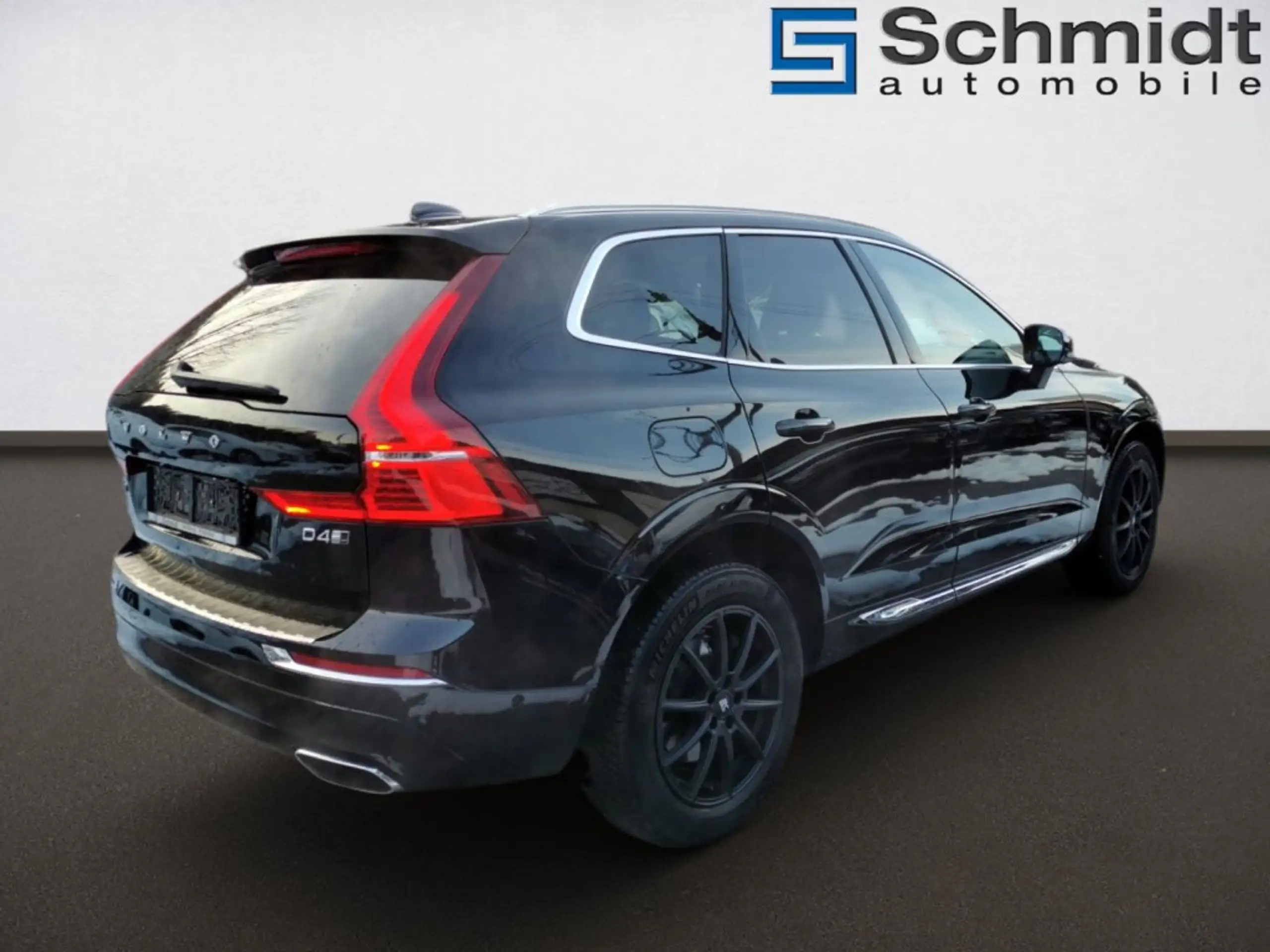 Volvo - XC60