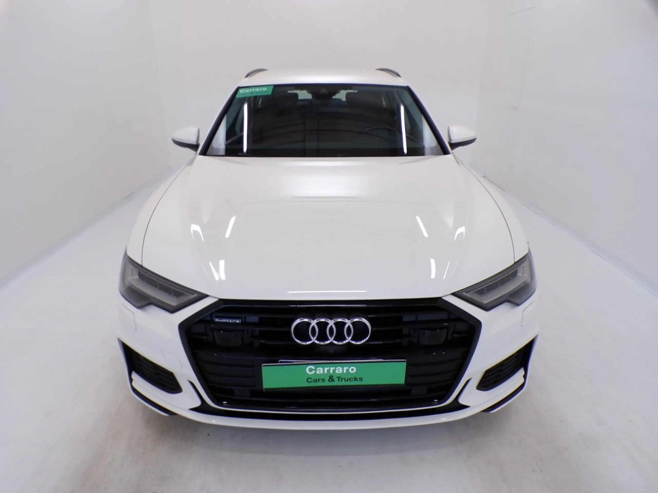 Audi - A6