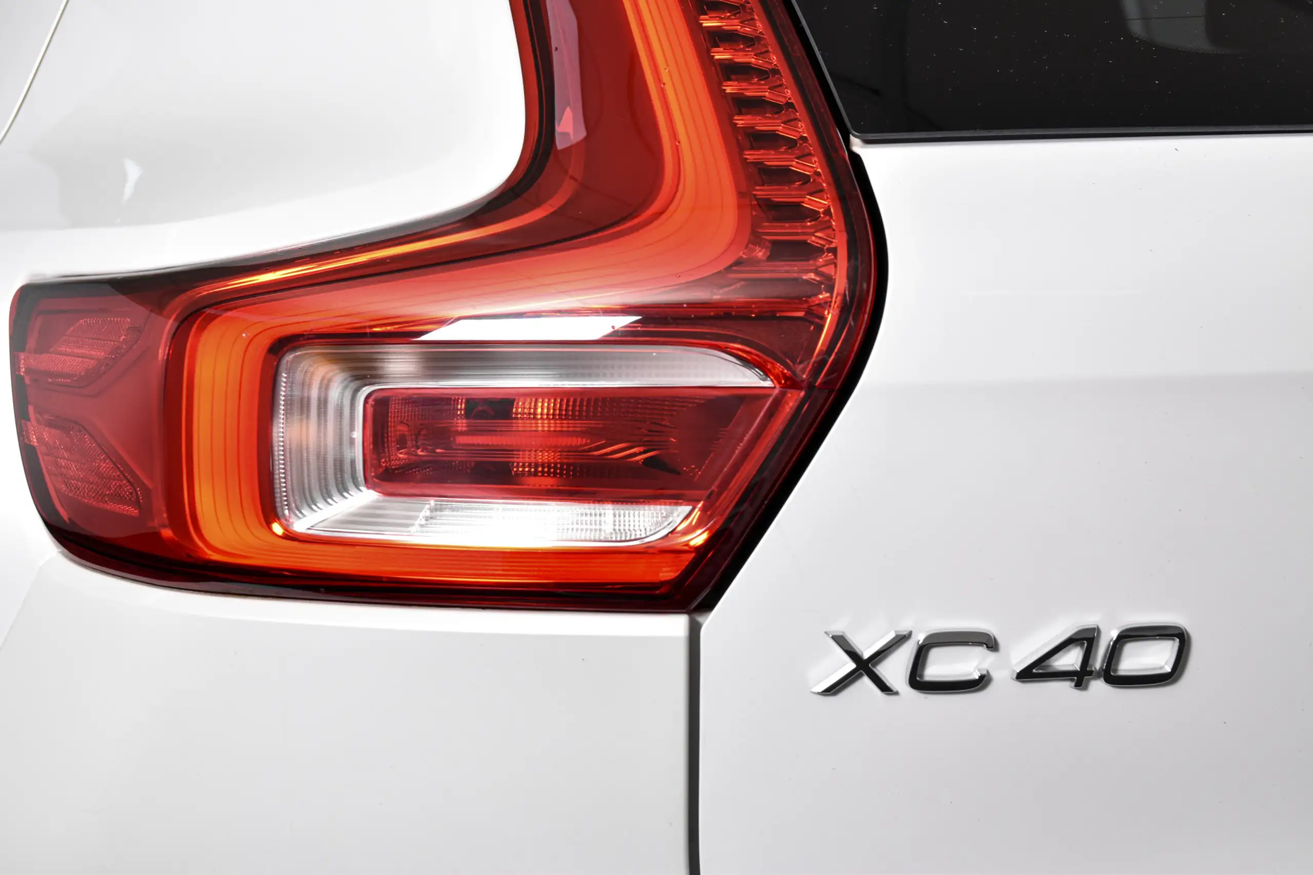 Volvo - XC40