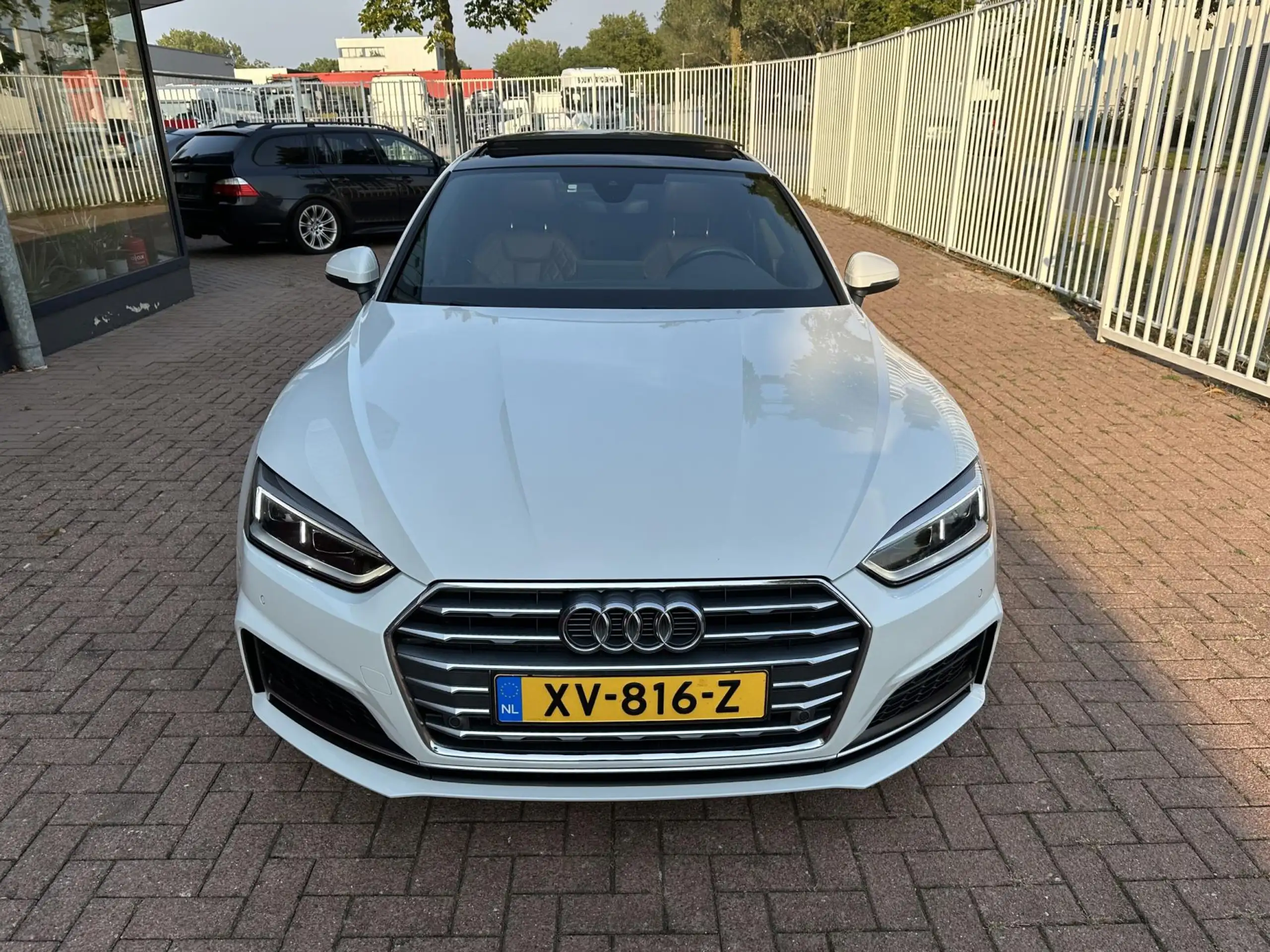 Audi - A5