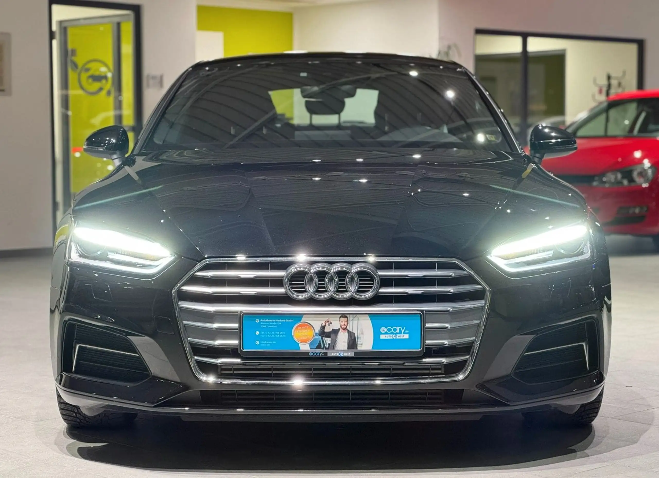 Audi - A5