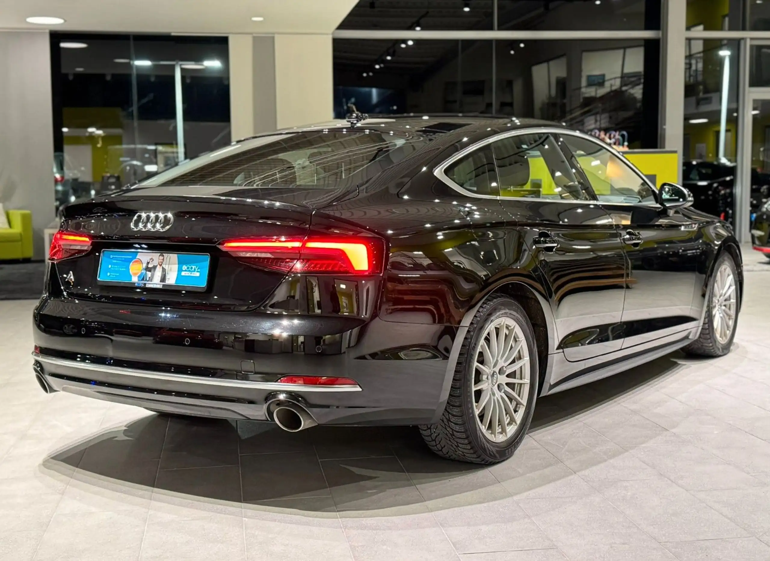 Audi - A5