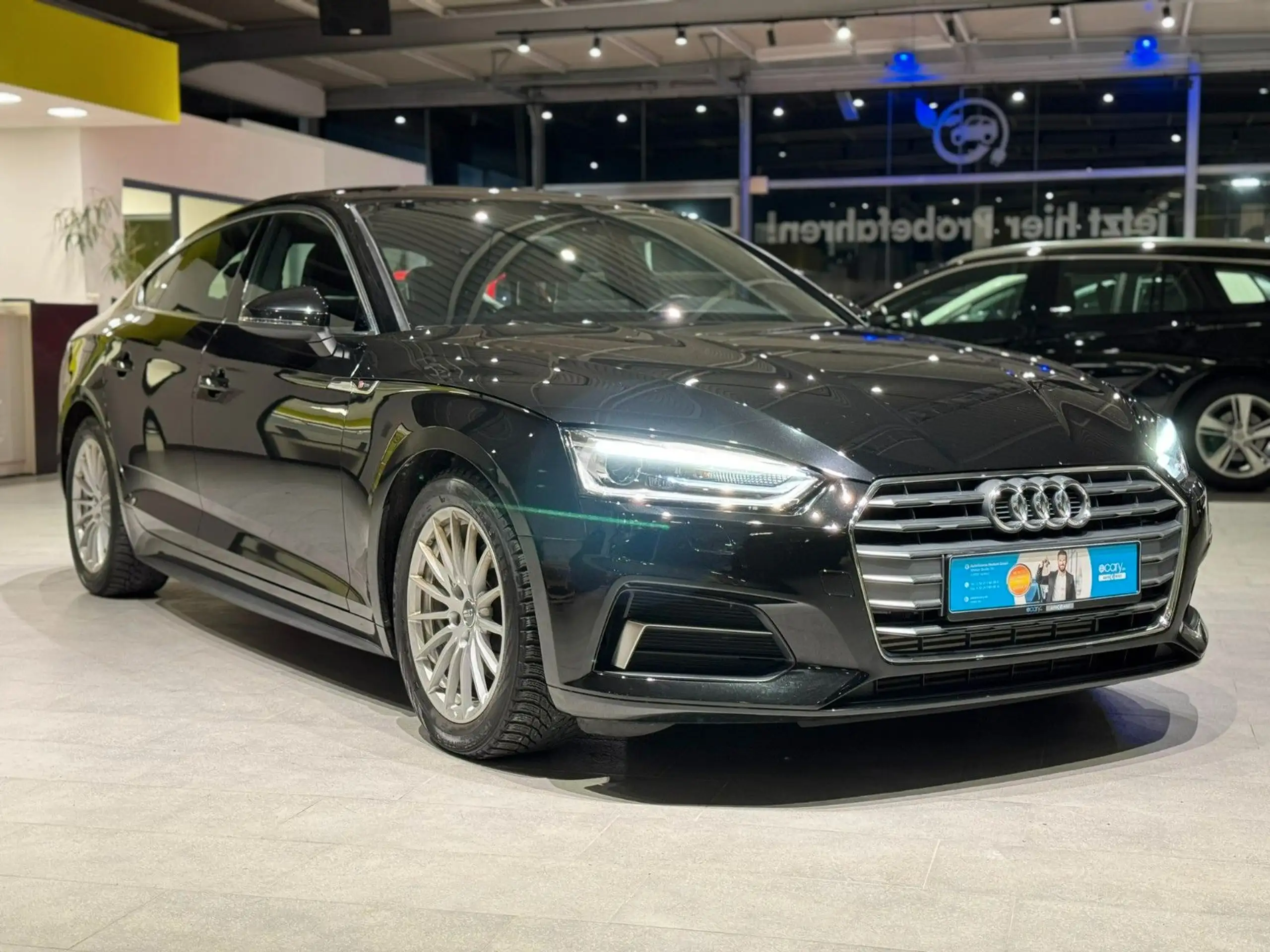 Audi - A5