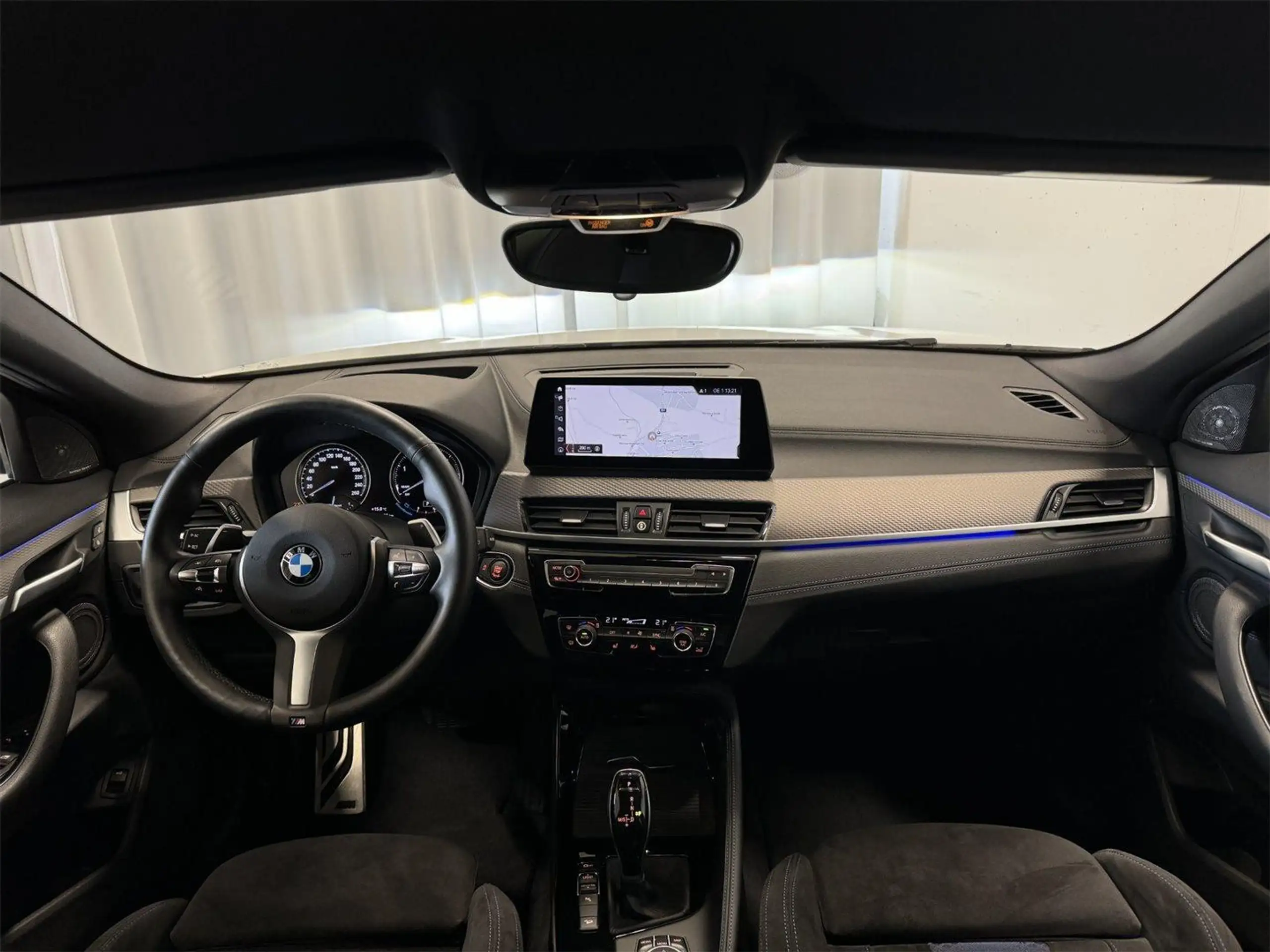 BMW - X2