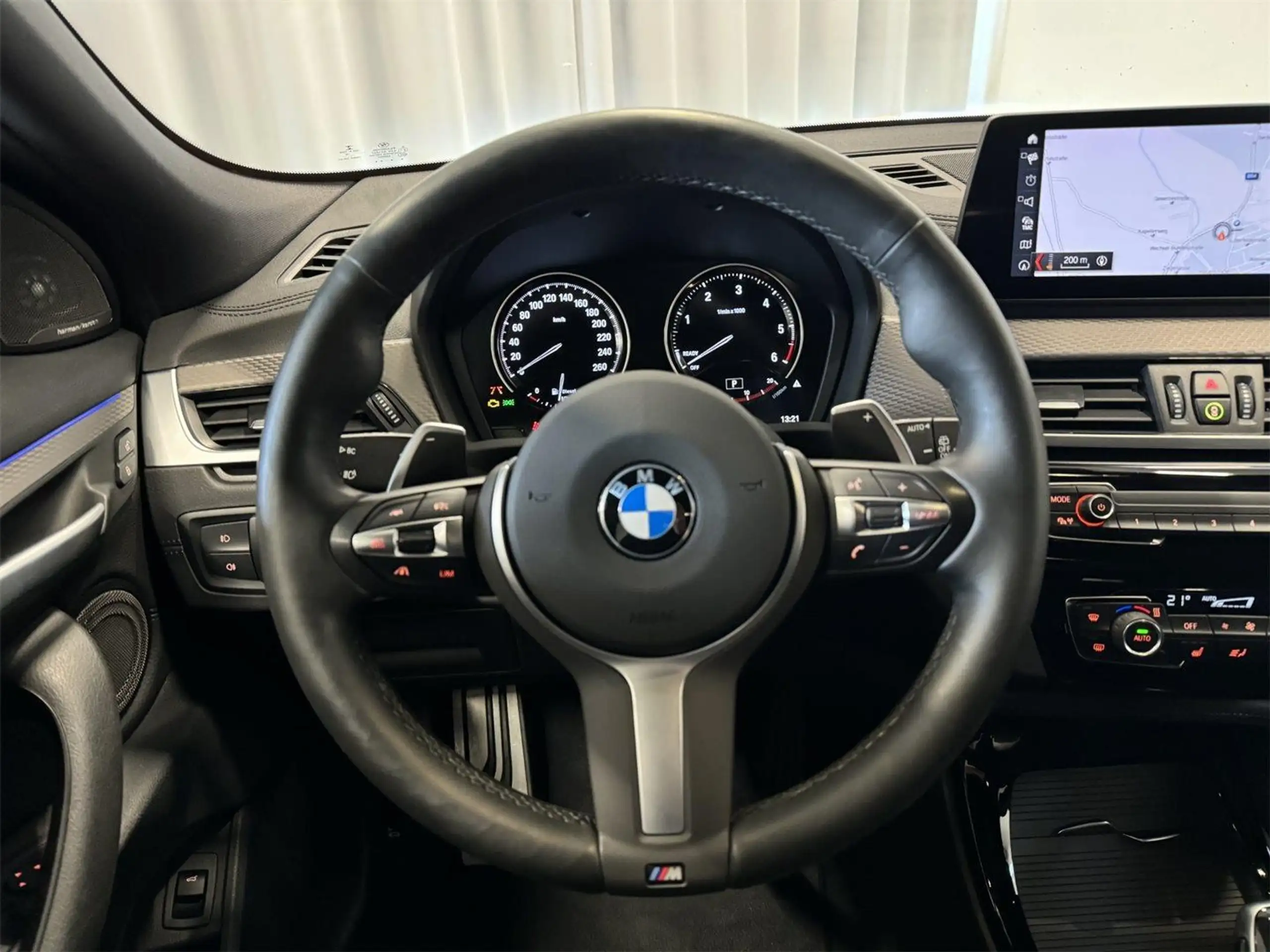 BMW - X2