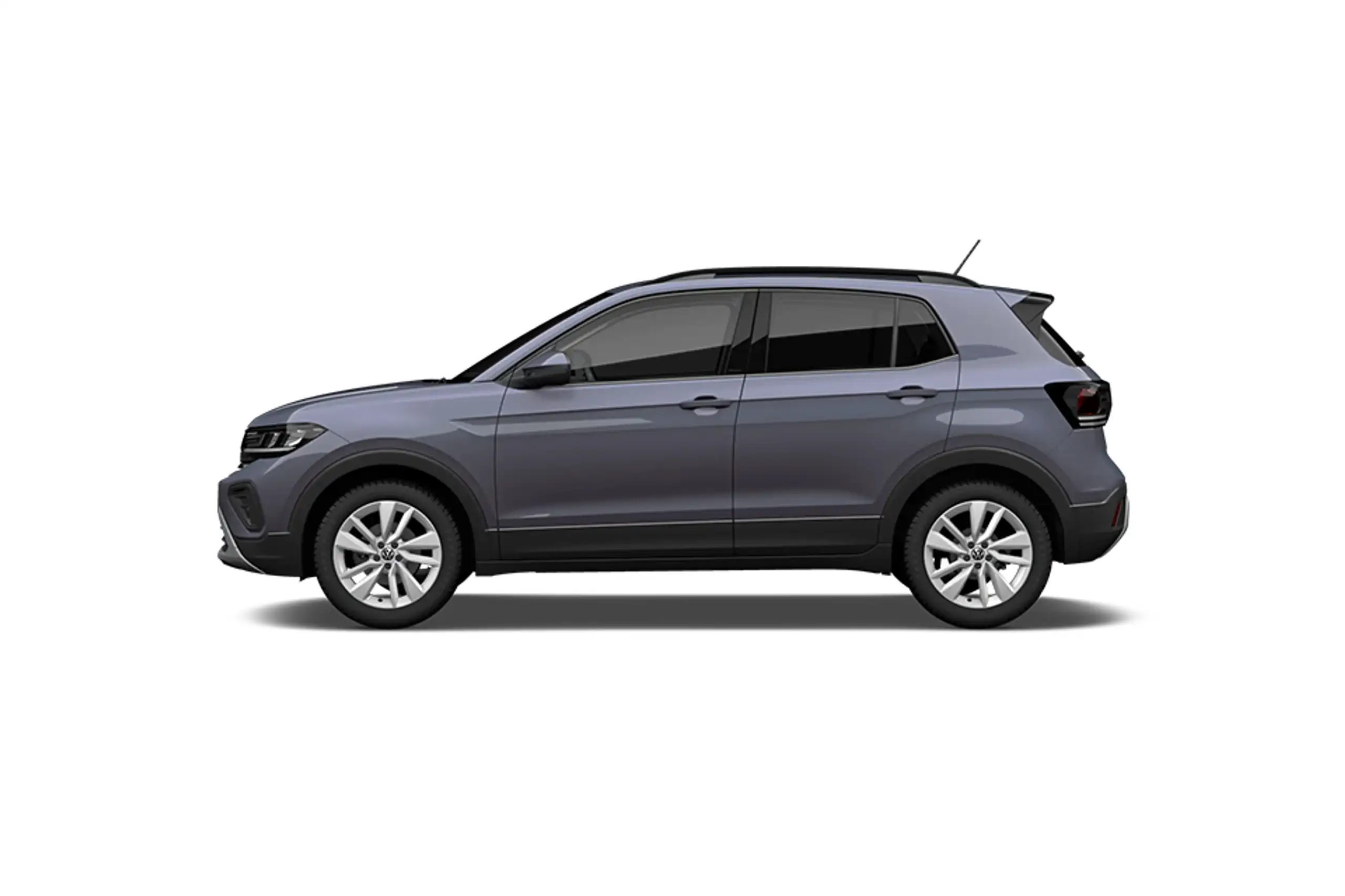 Volkswagen - T-Cross