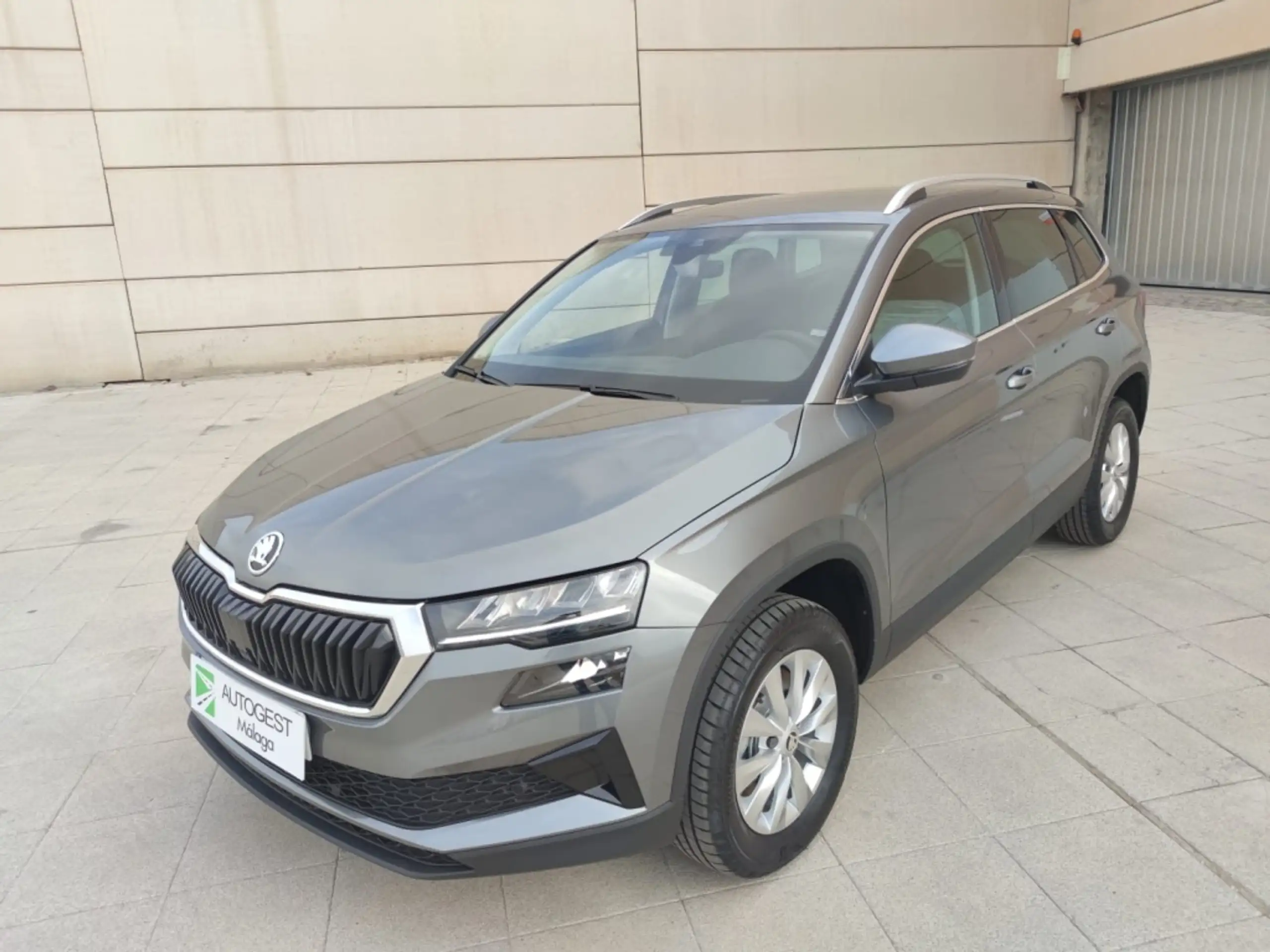 Skoda - Karoq