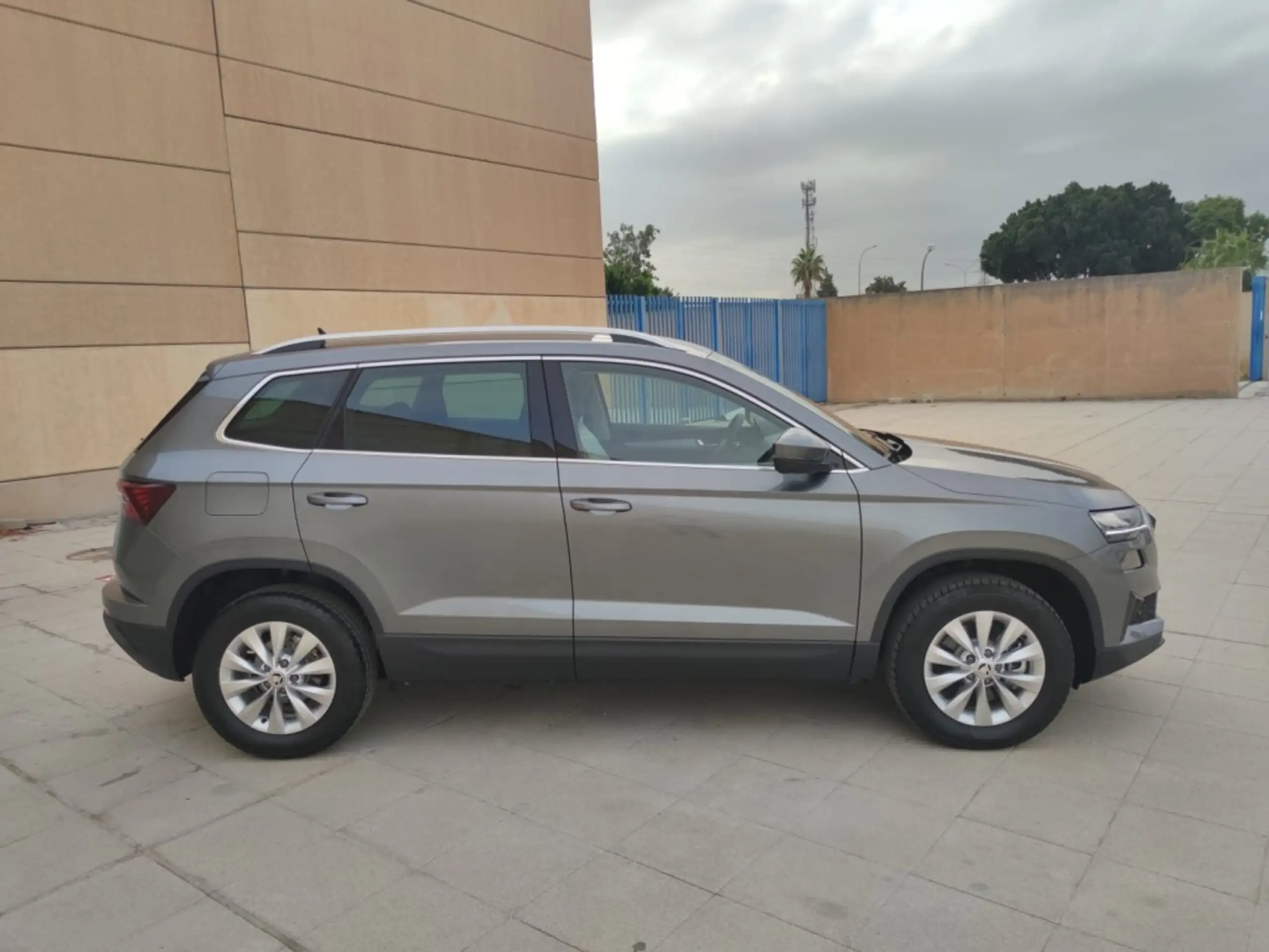 Skoda - Karoq