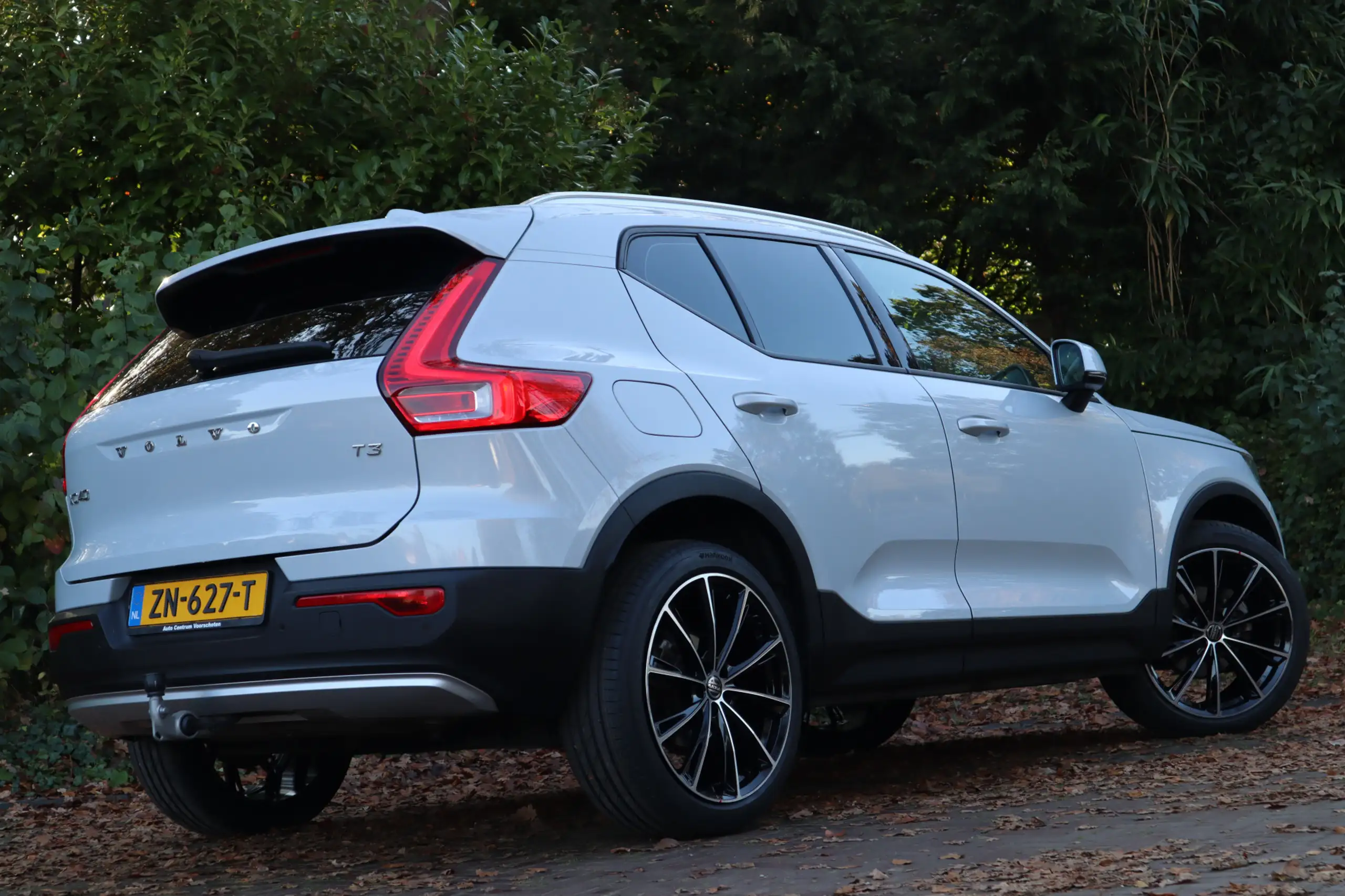 Volvo - XC40