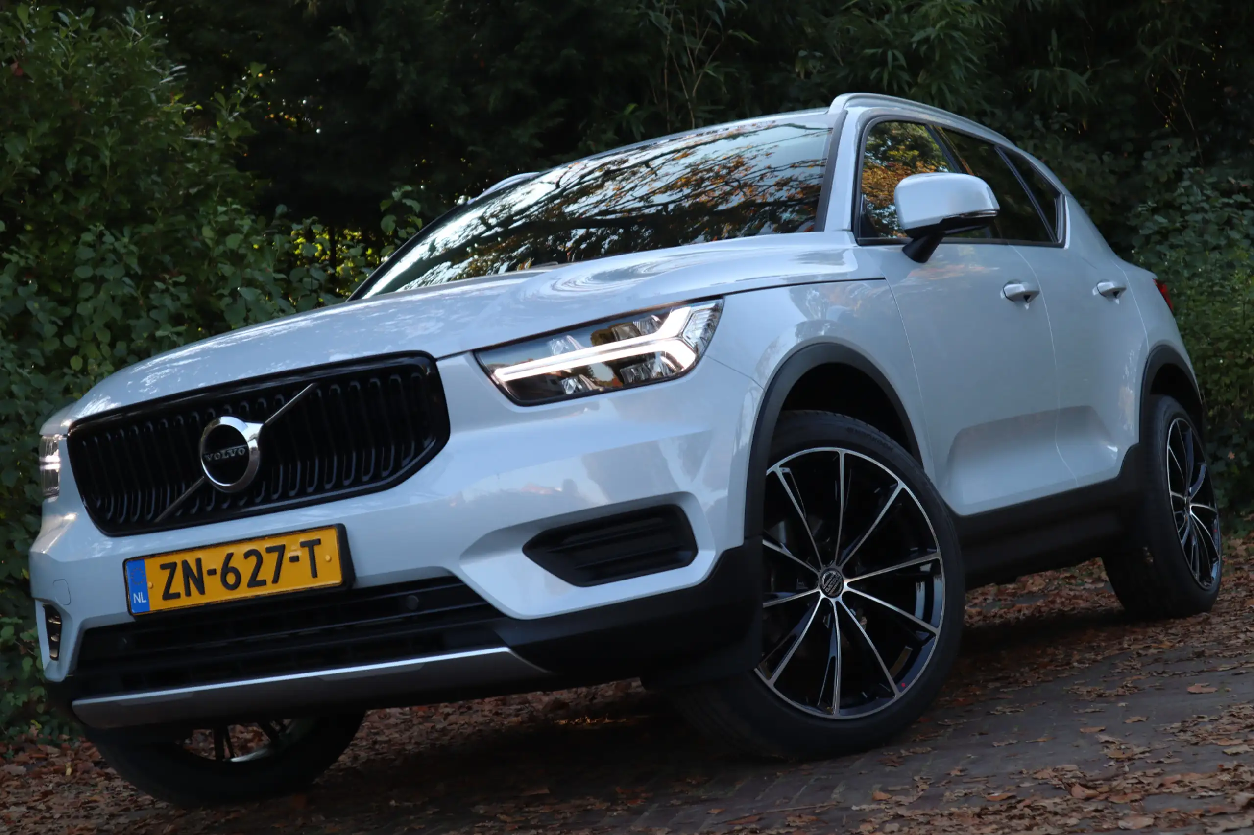 Volvo - XC40