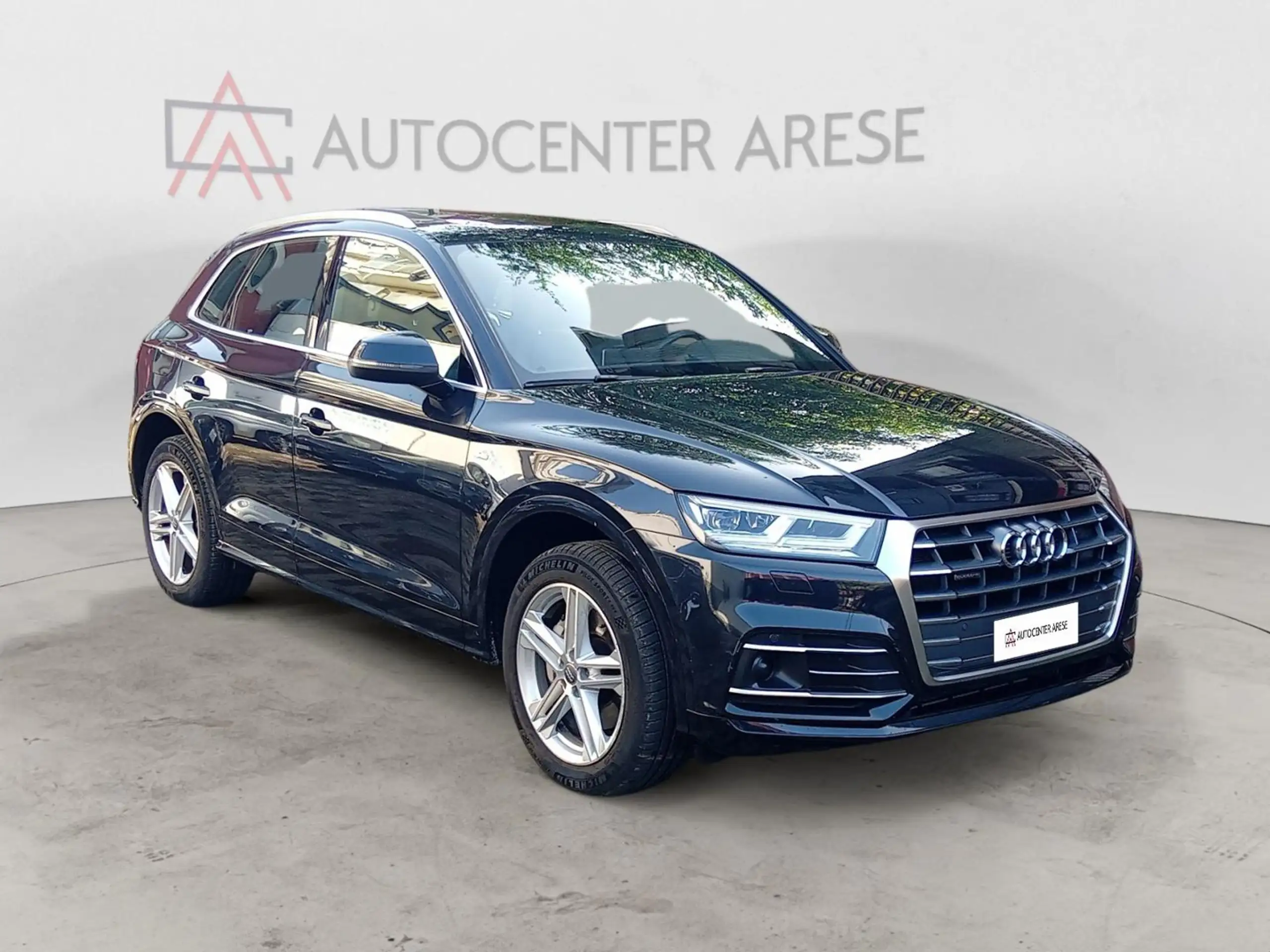 Audi - Q5