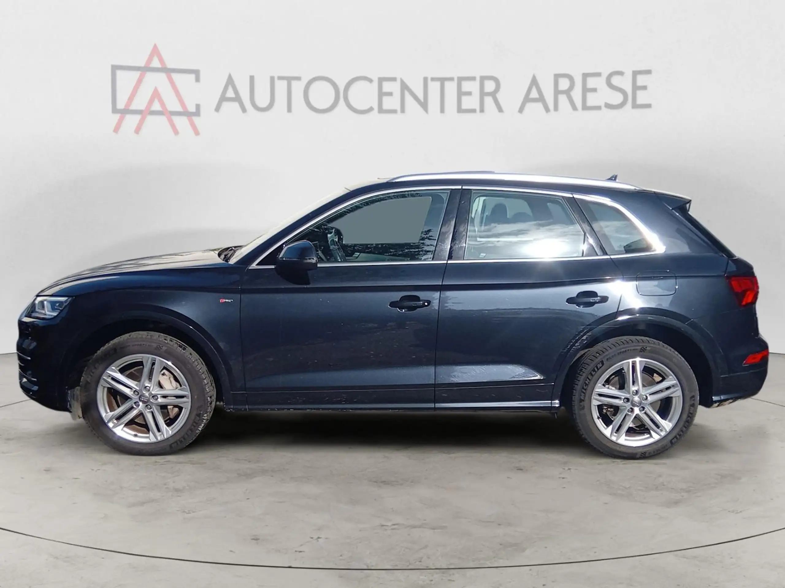 Audi - Q5