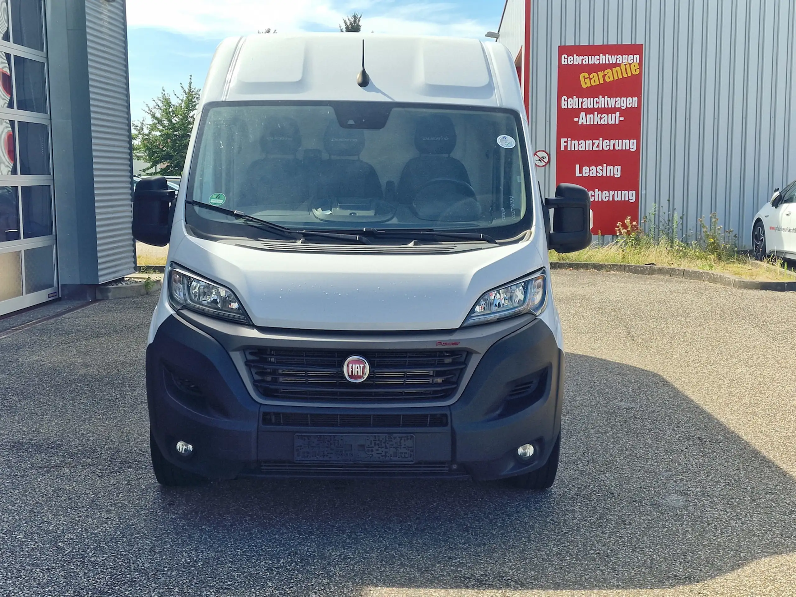 Fiat - Ducato