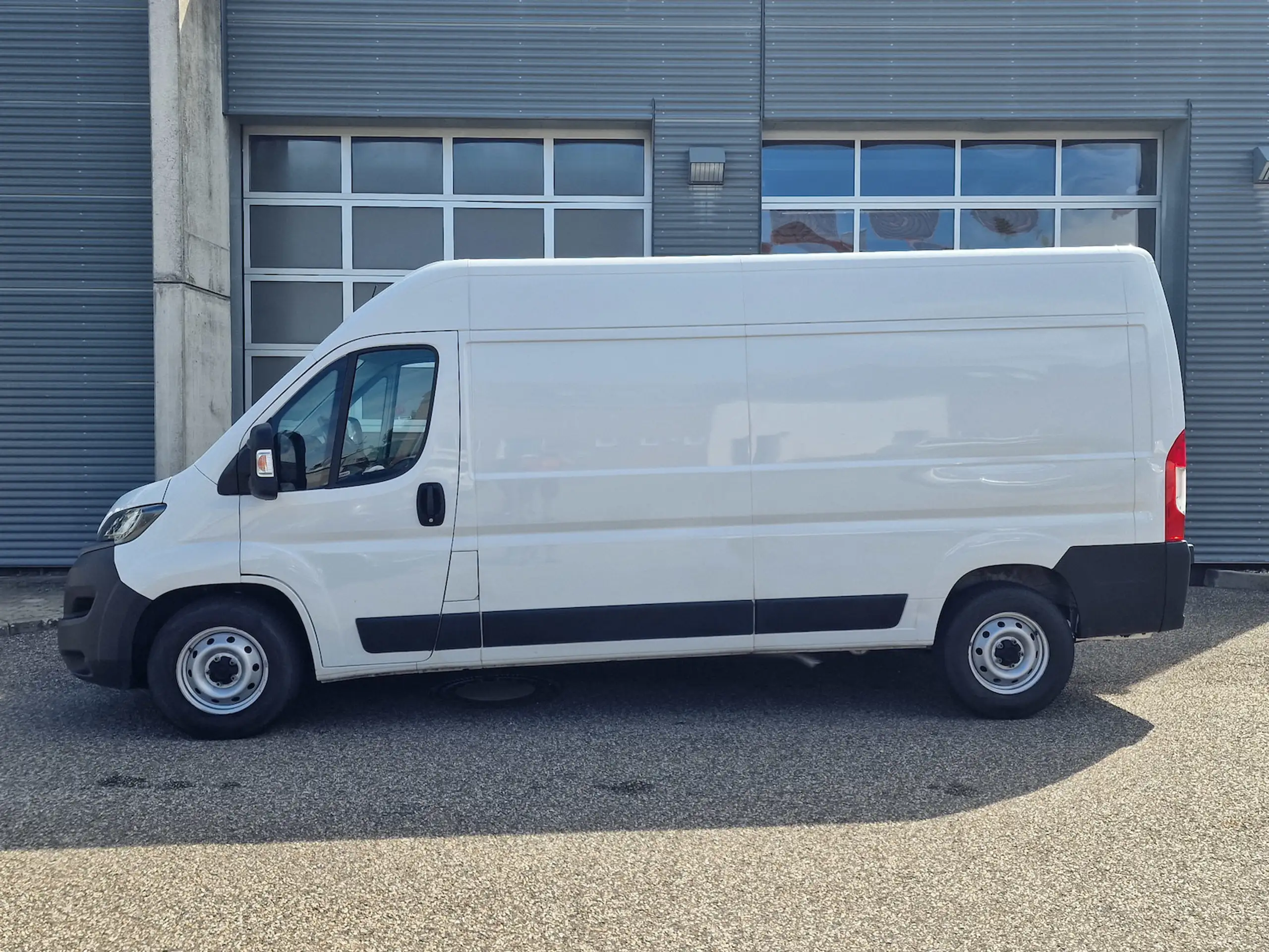 Fiat - Ducato