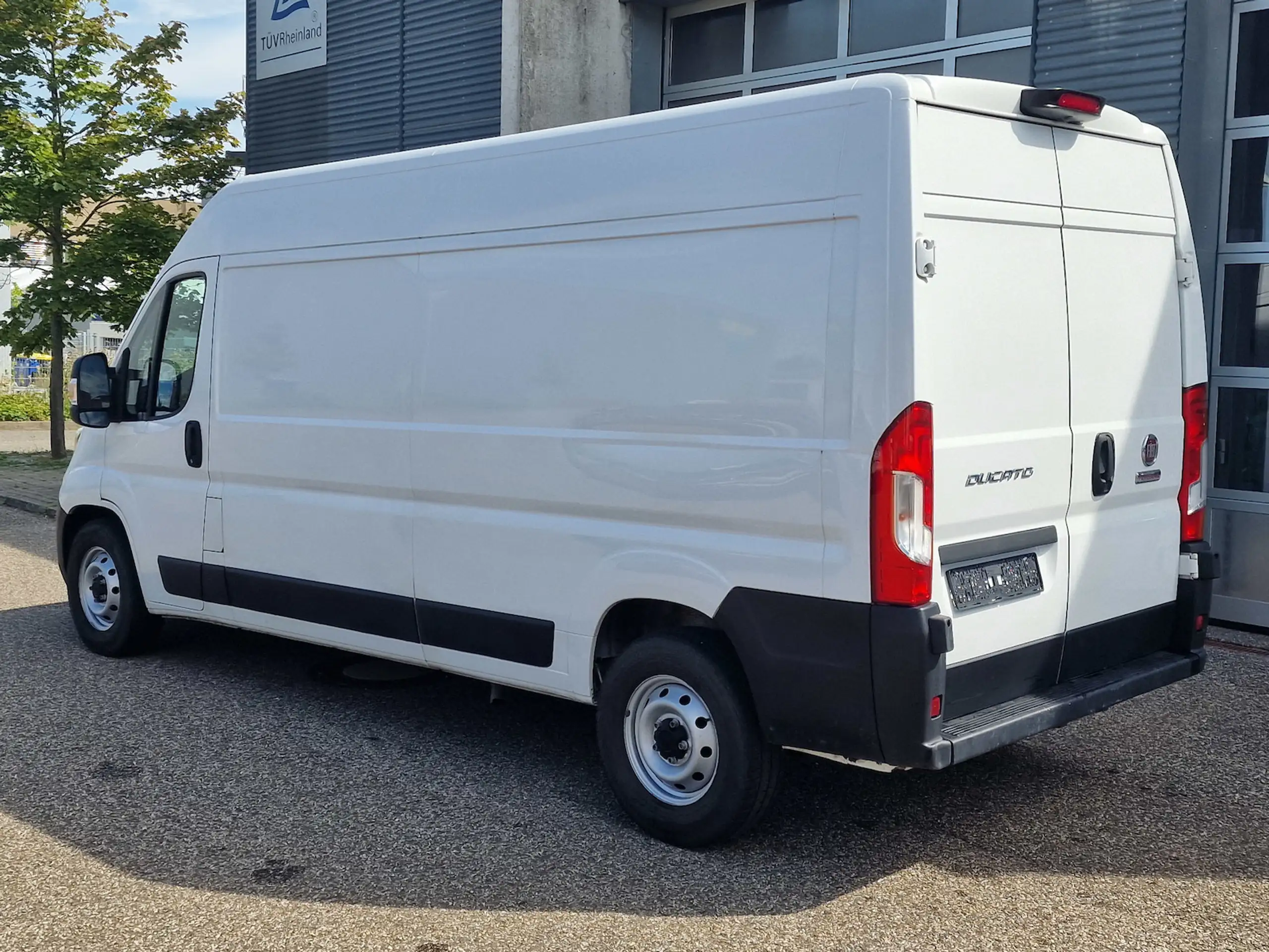 Fiat - Ducato