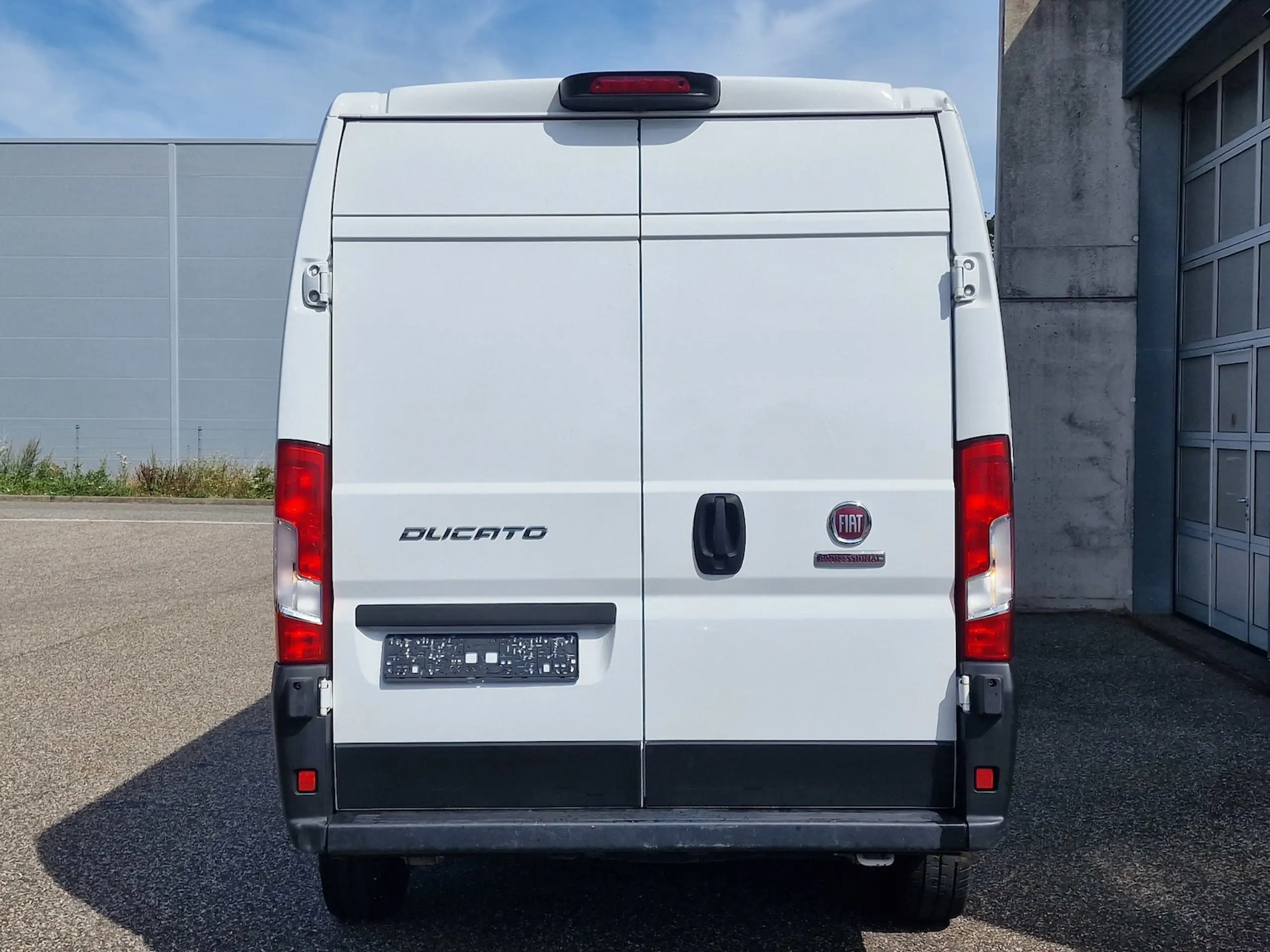 Fiat - Ducato