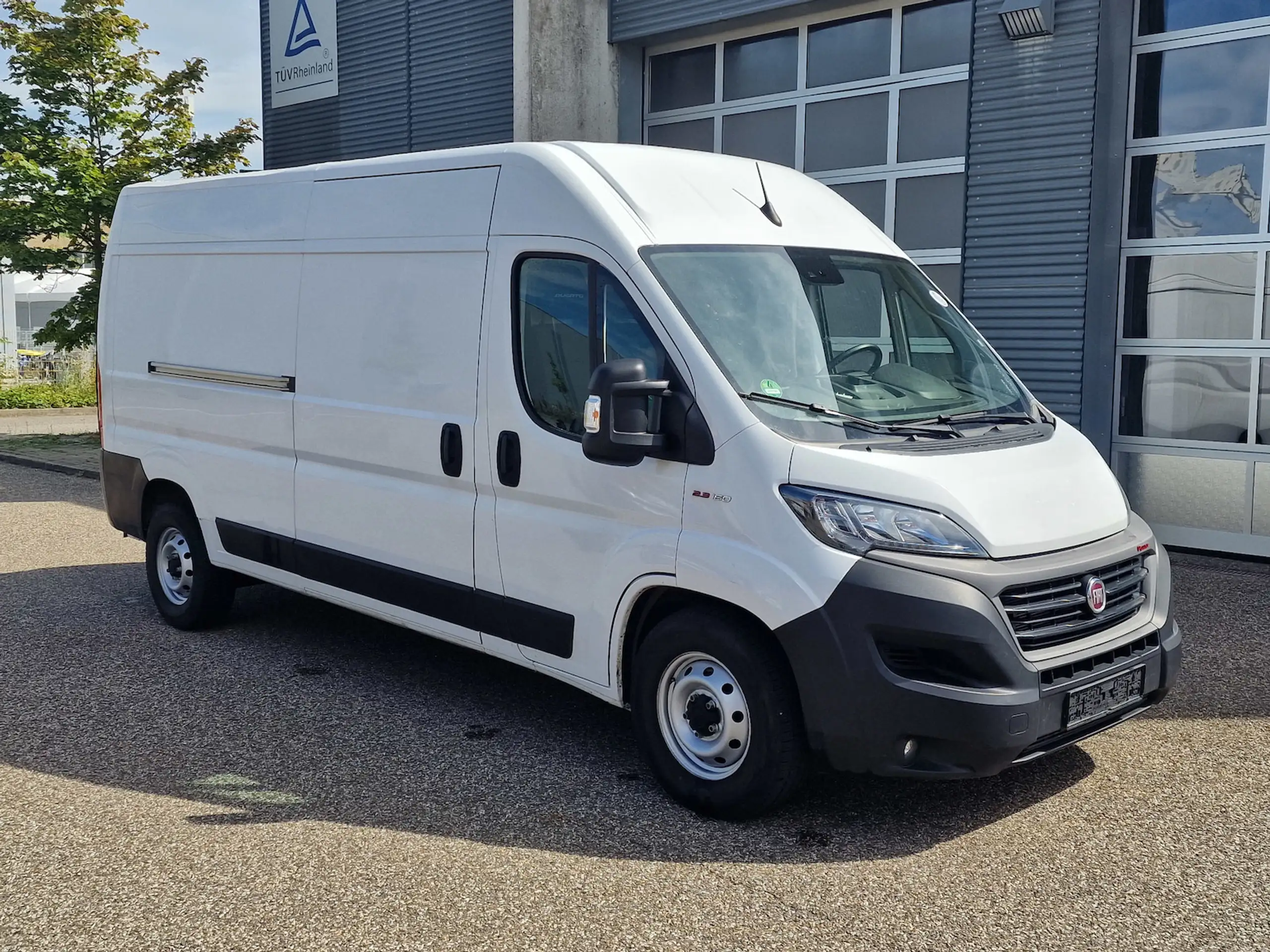 Fiat - Ducato