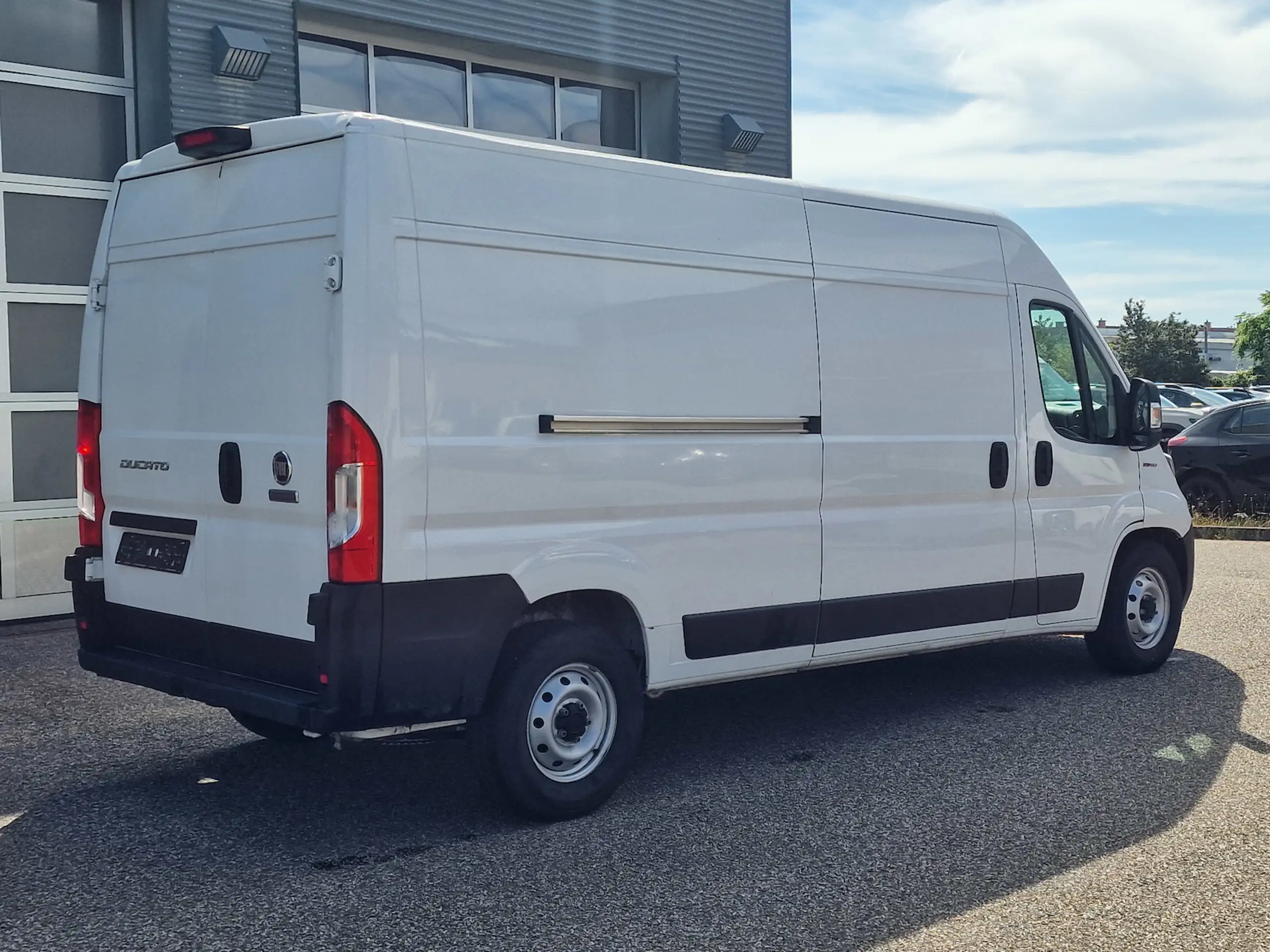 Fiat - Ducato