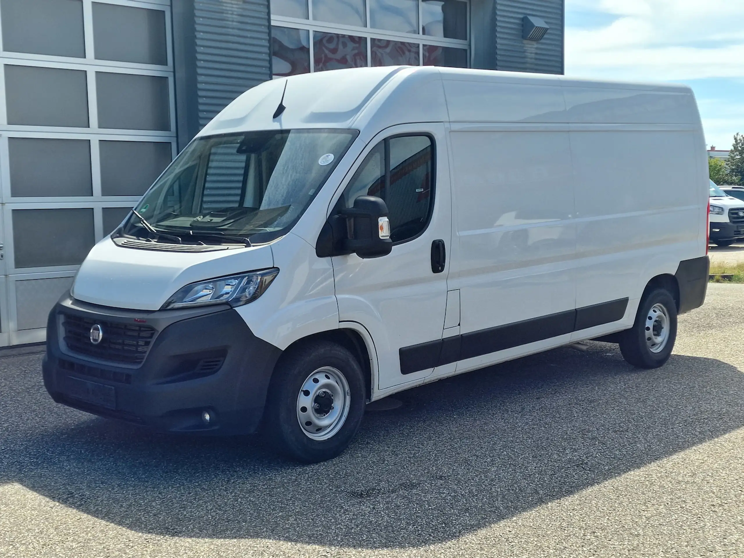 Fiat - Ducato