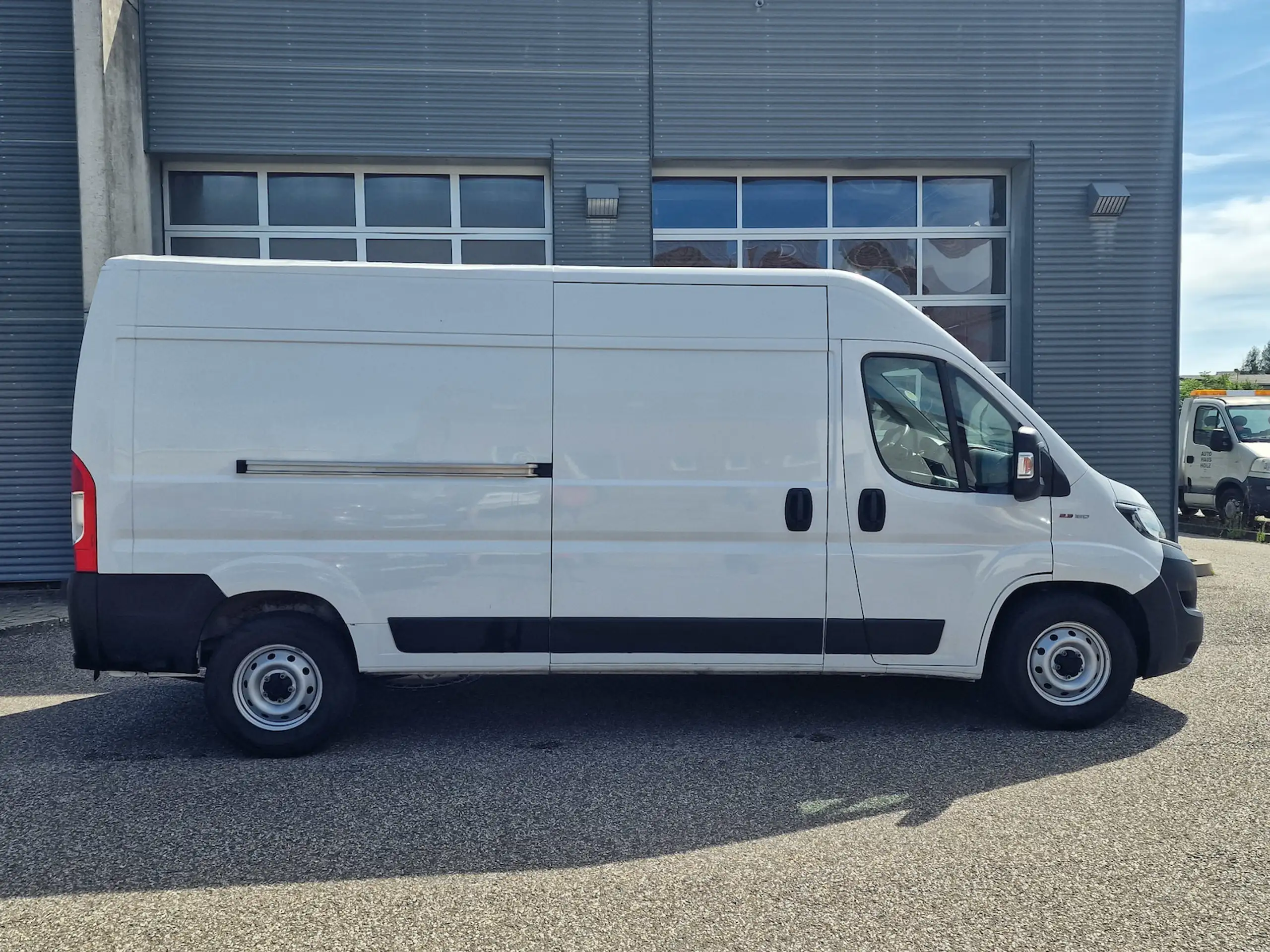 Fiat - Ducato