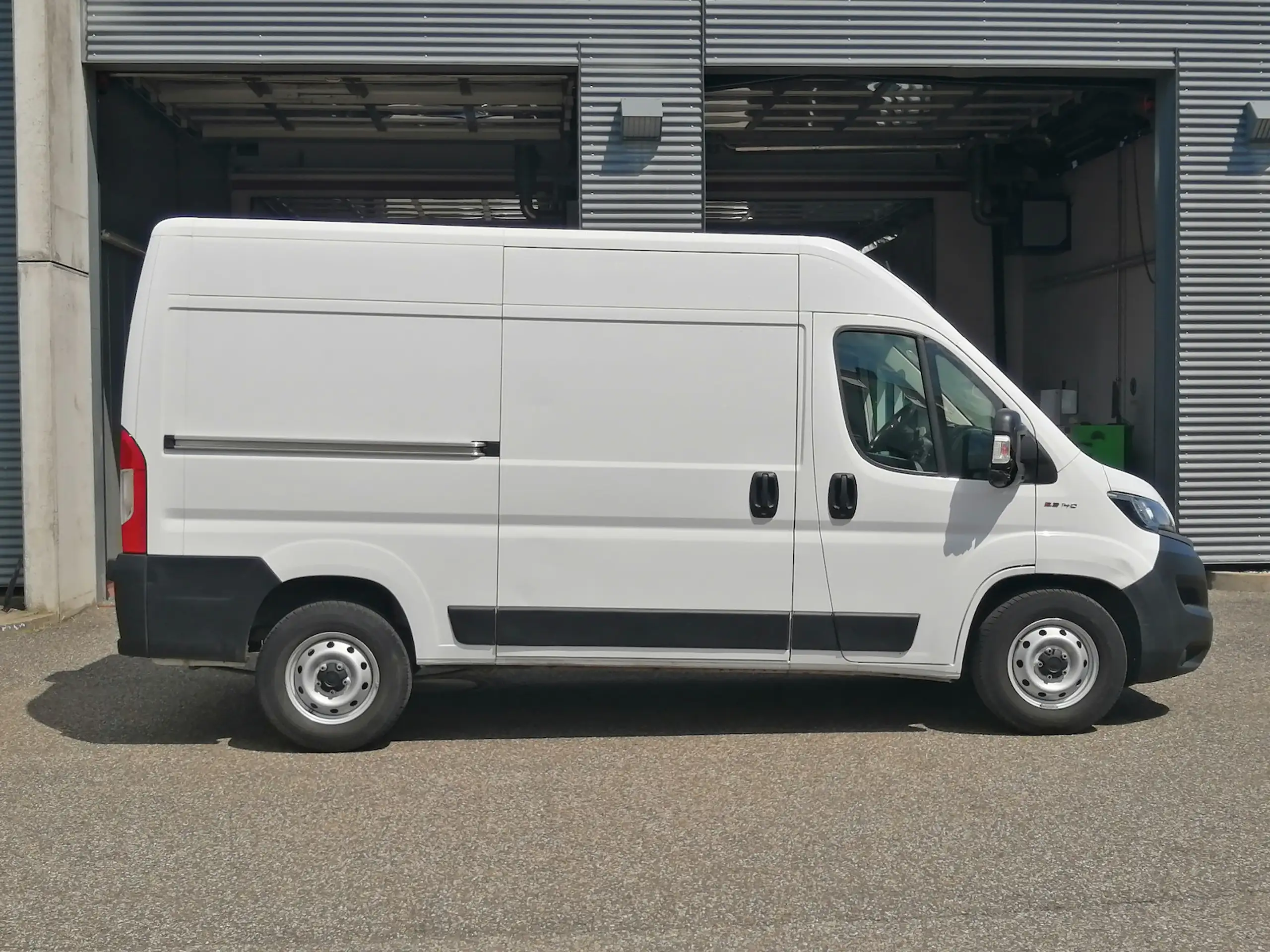 Fiat - Ducato