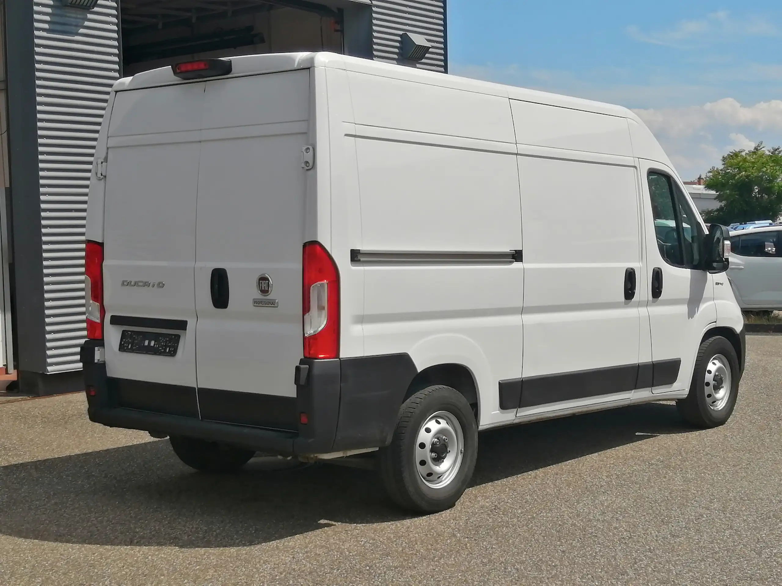 Fiat - Ducato