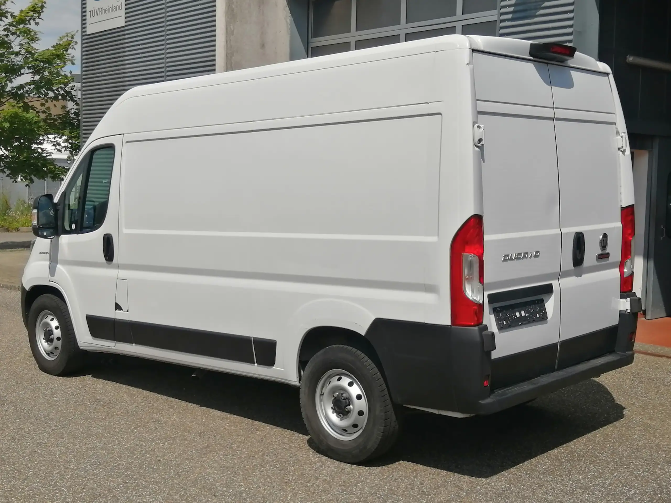 Fiat - Ducato