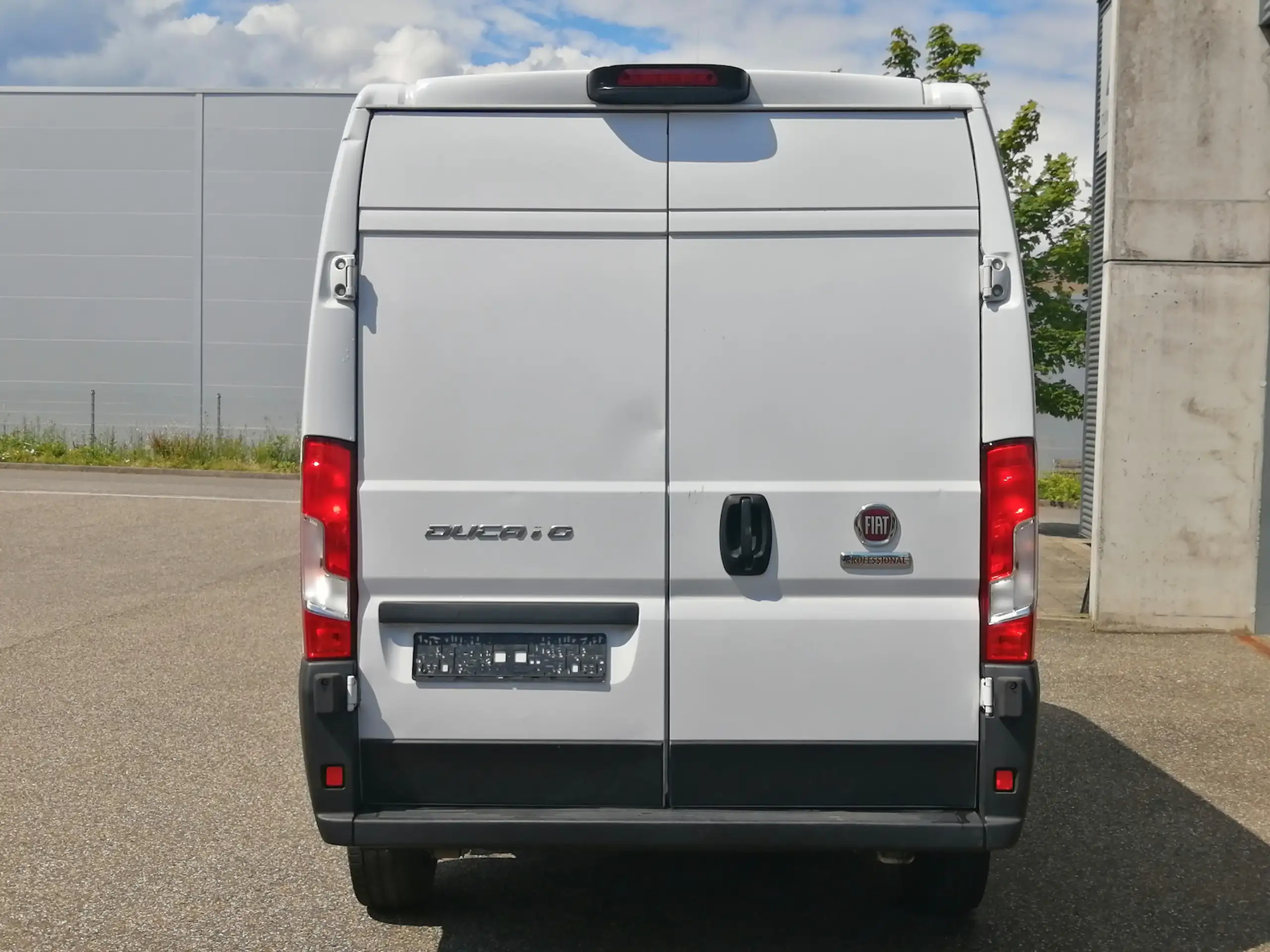 Fiat - Ducato