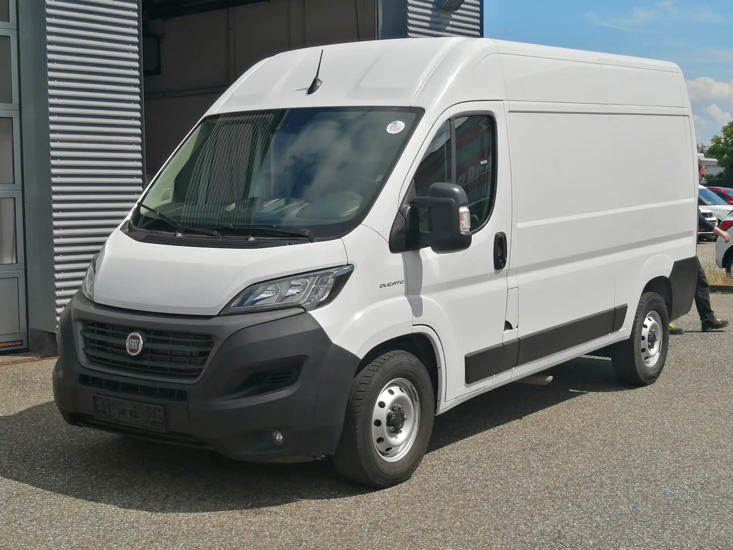 Fiat - Ducato