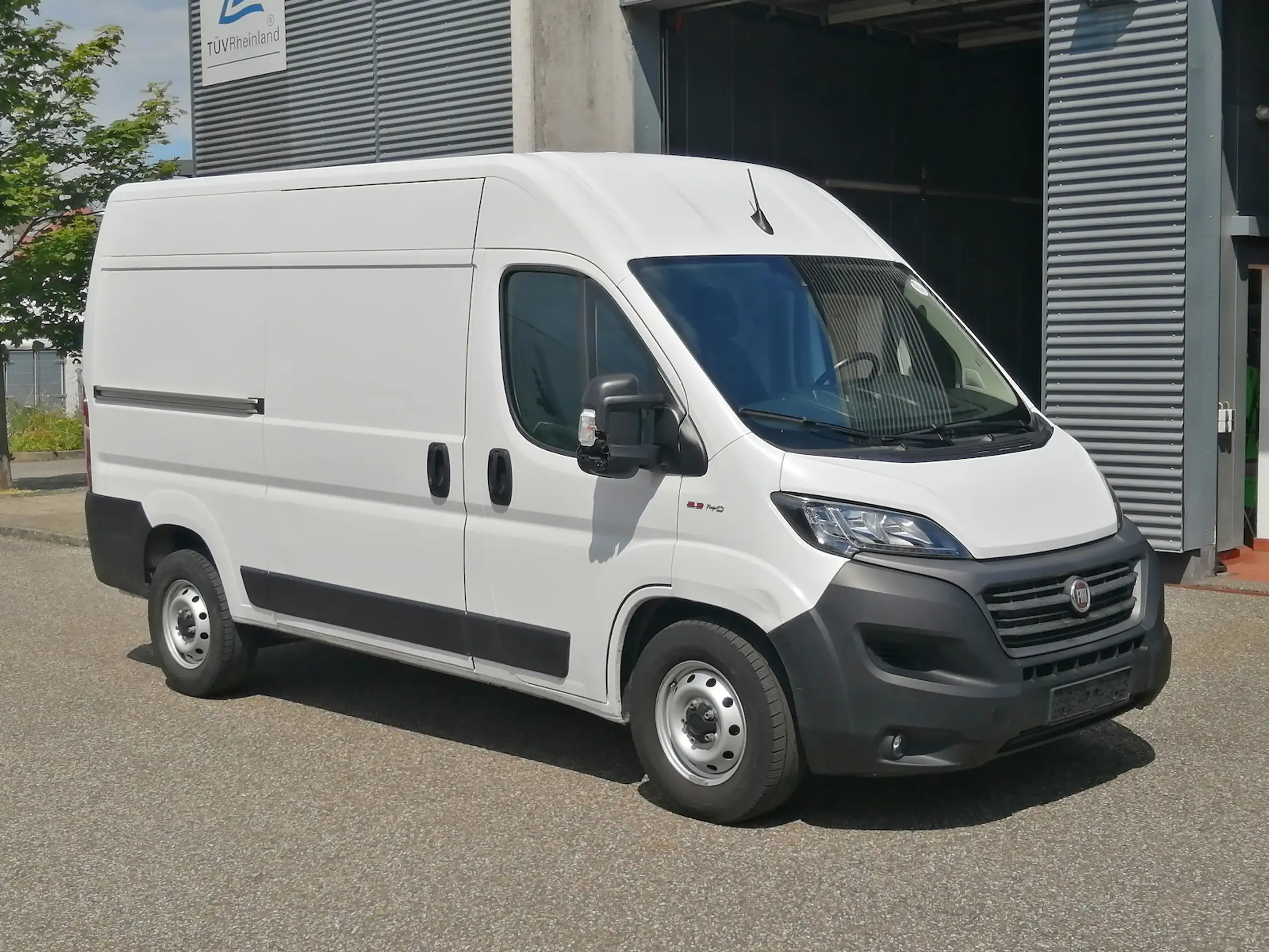 Fiat - Ducato