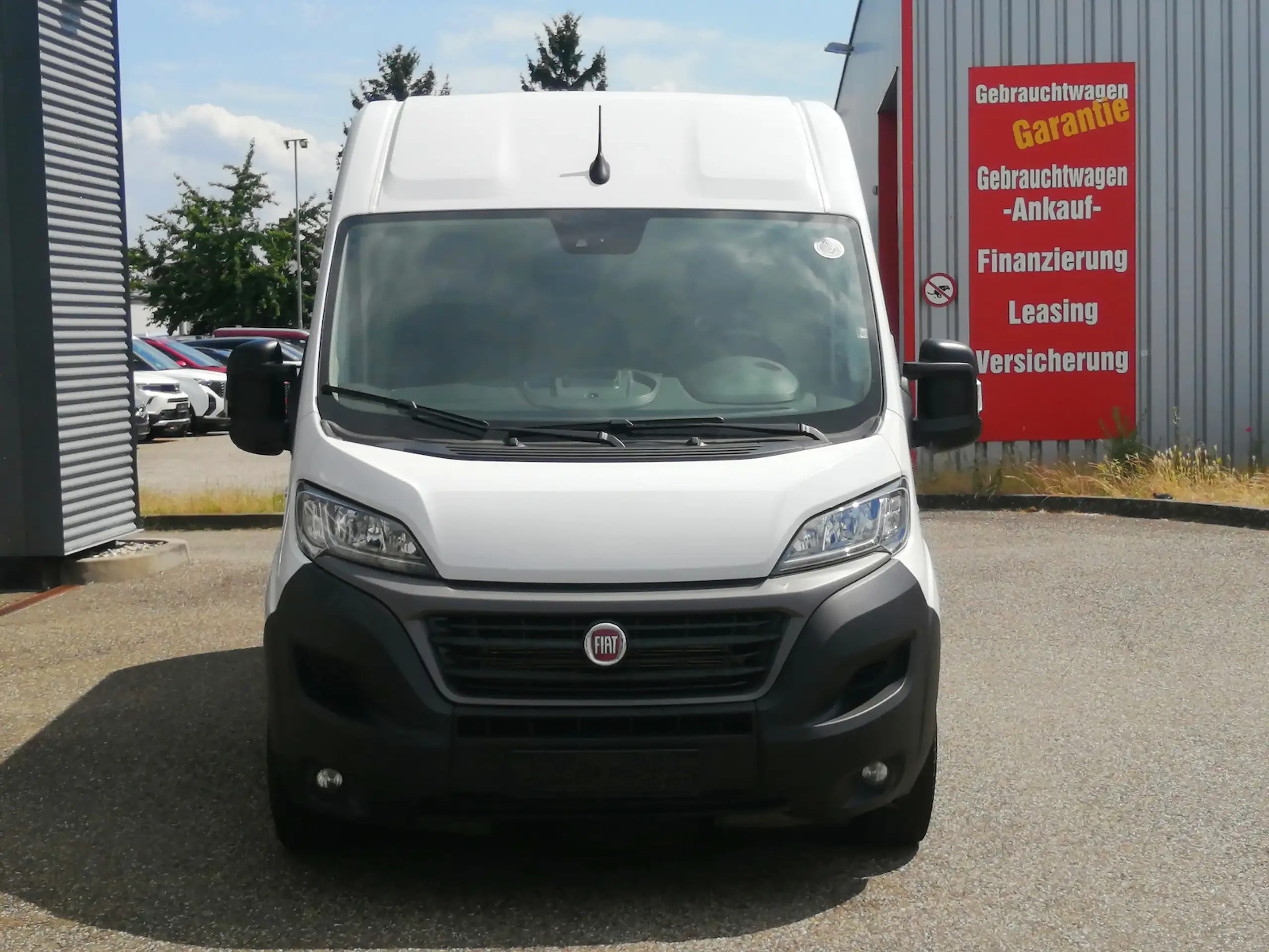 Fiat - Ducato