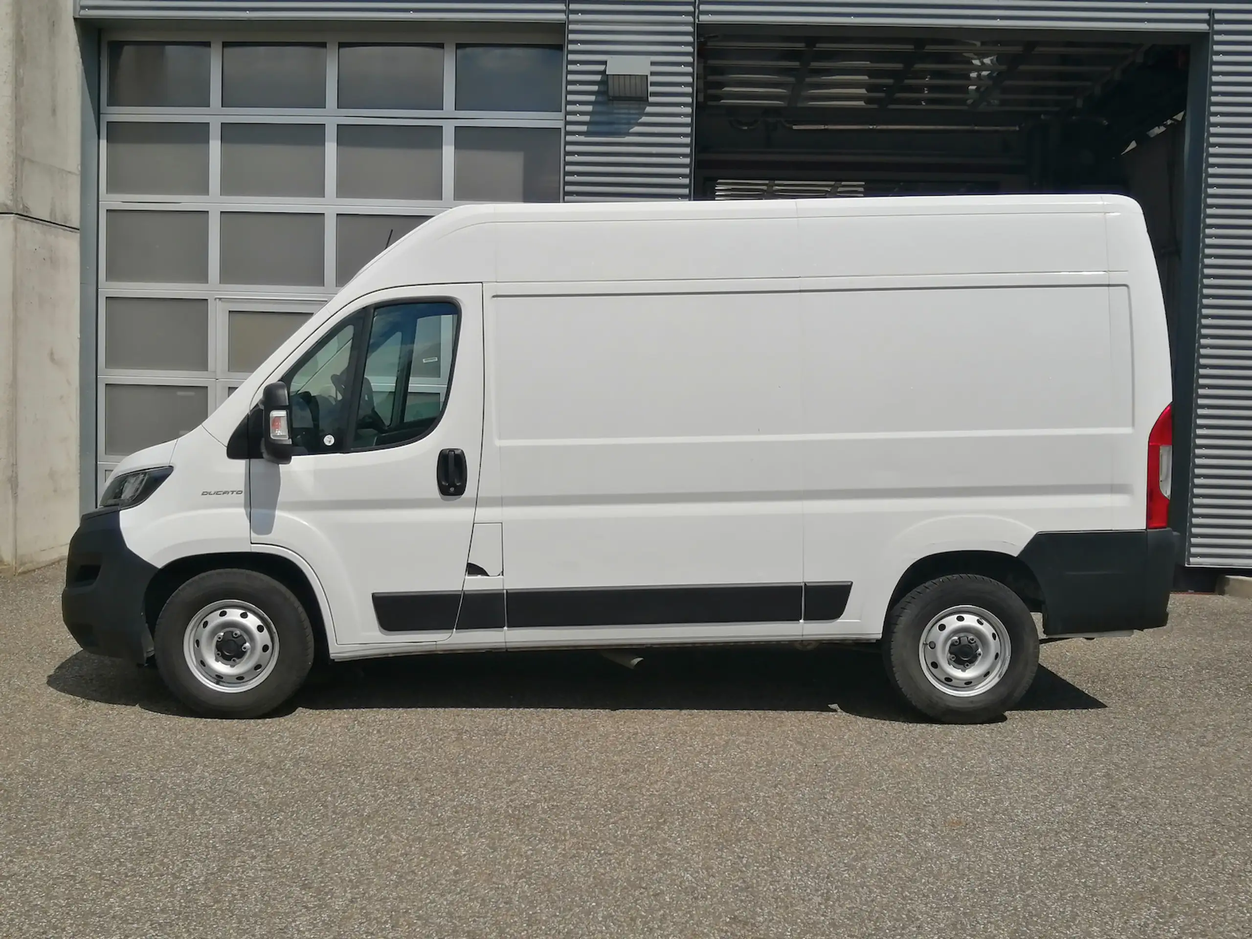 Fiat - Ducato