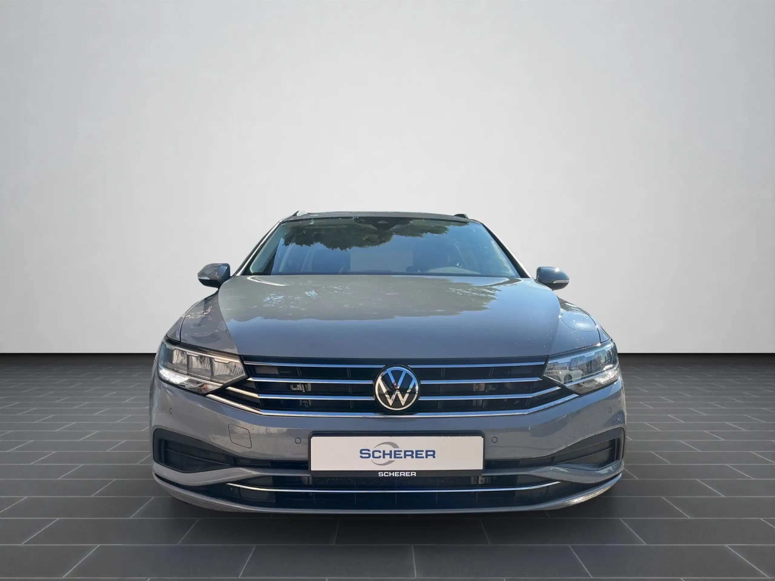 Volkswagen - Passat Variant