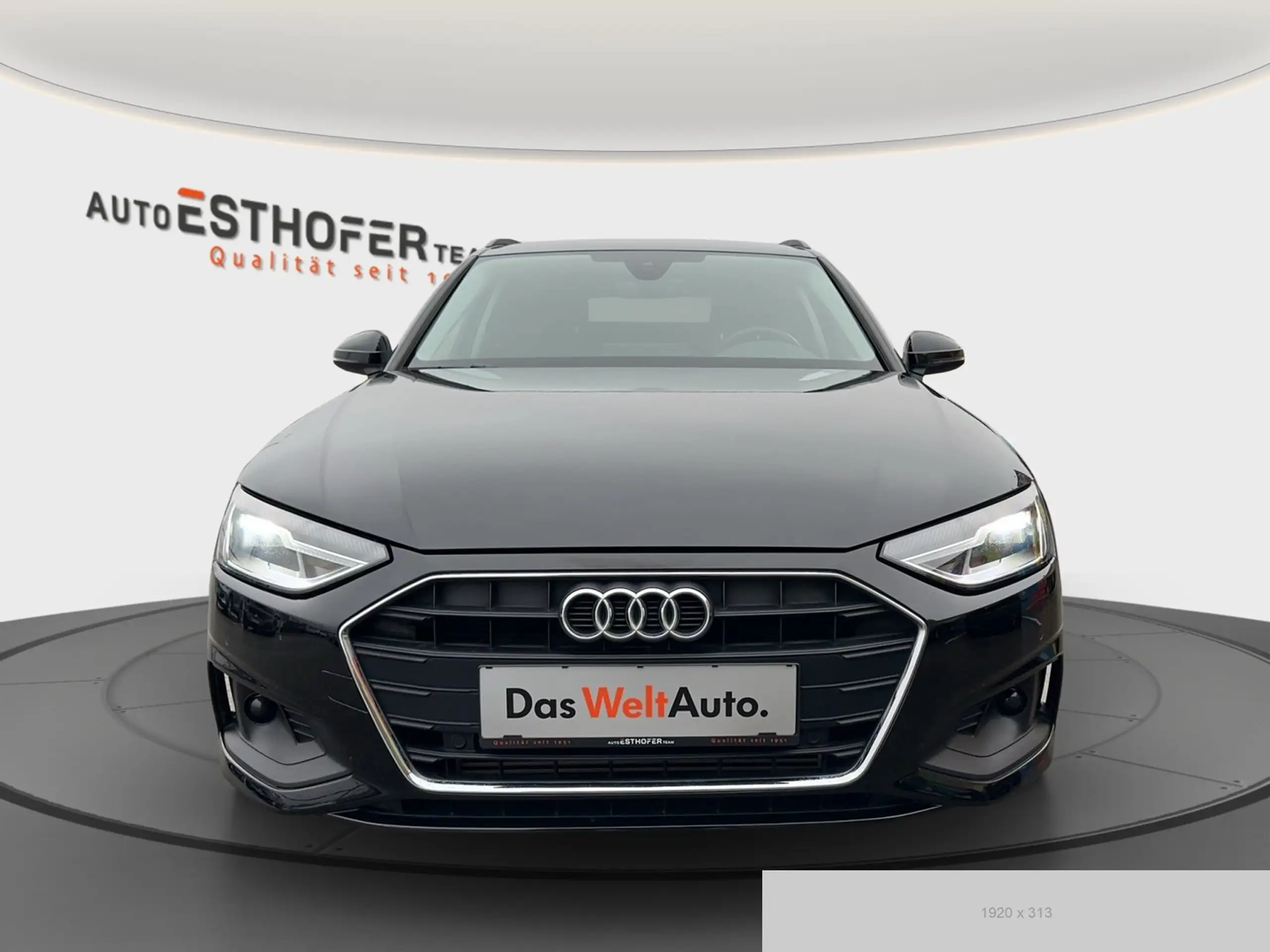 Audi - A4