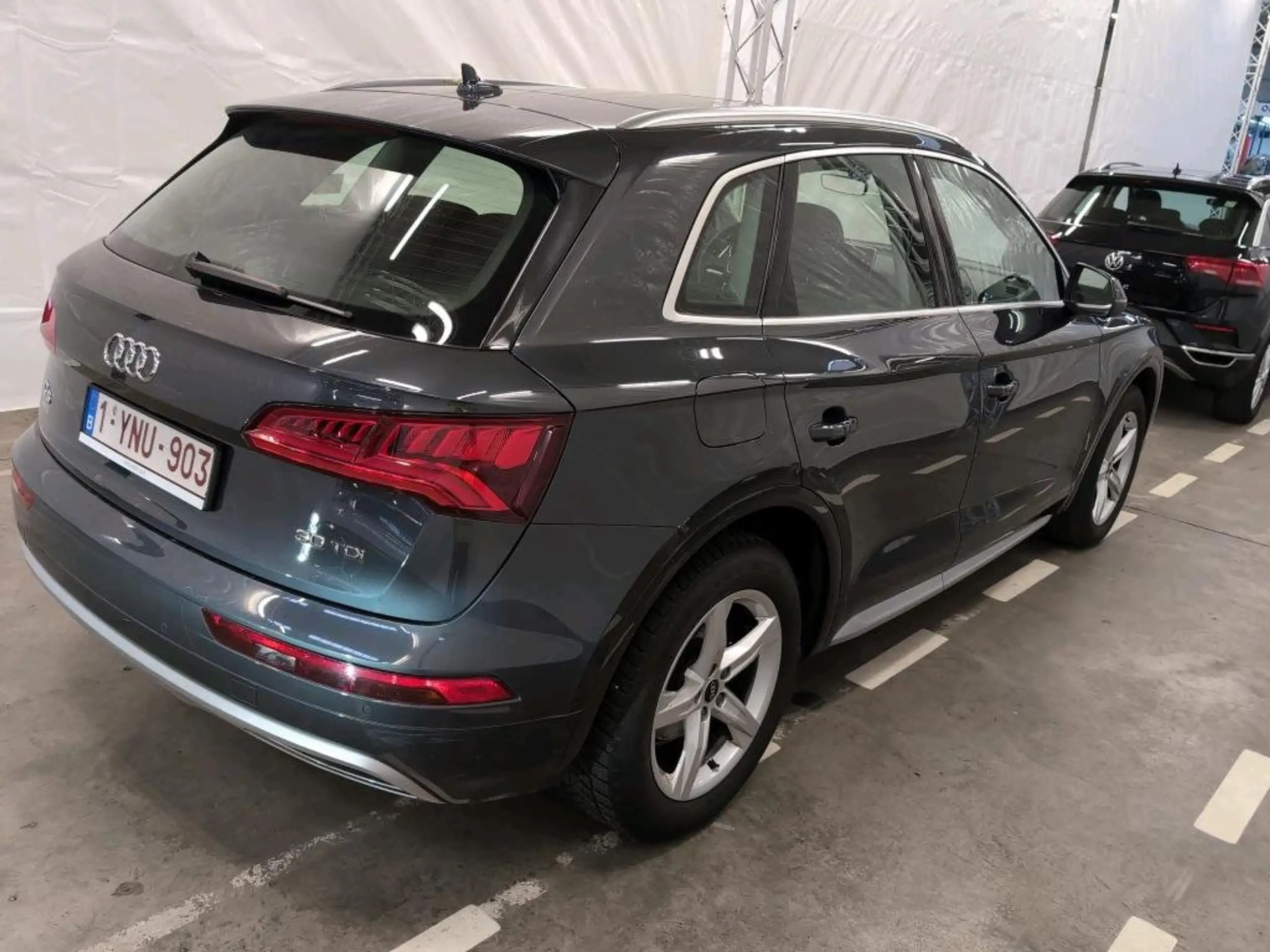 Audi - Q5