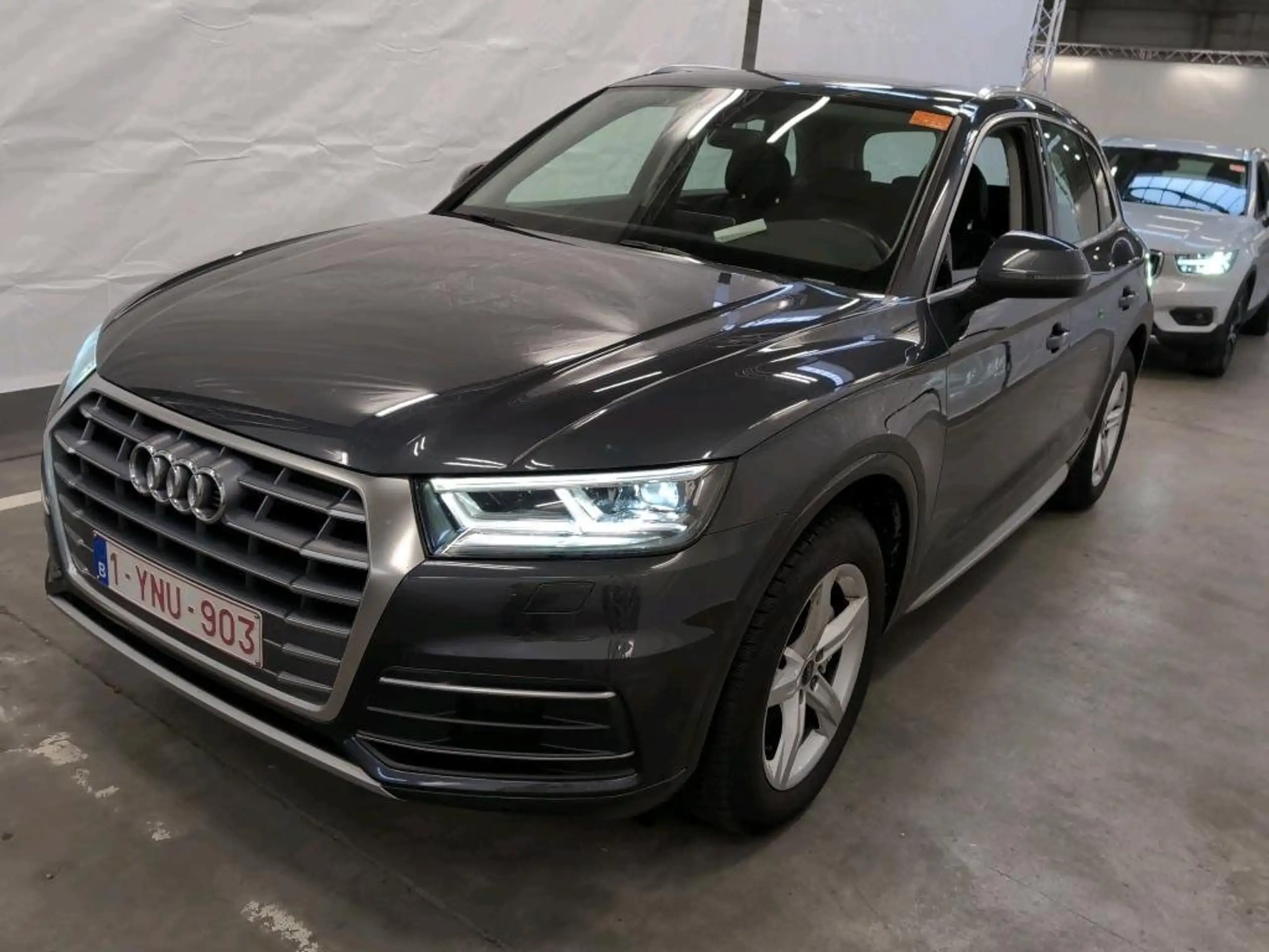 Audi - Q5