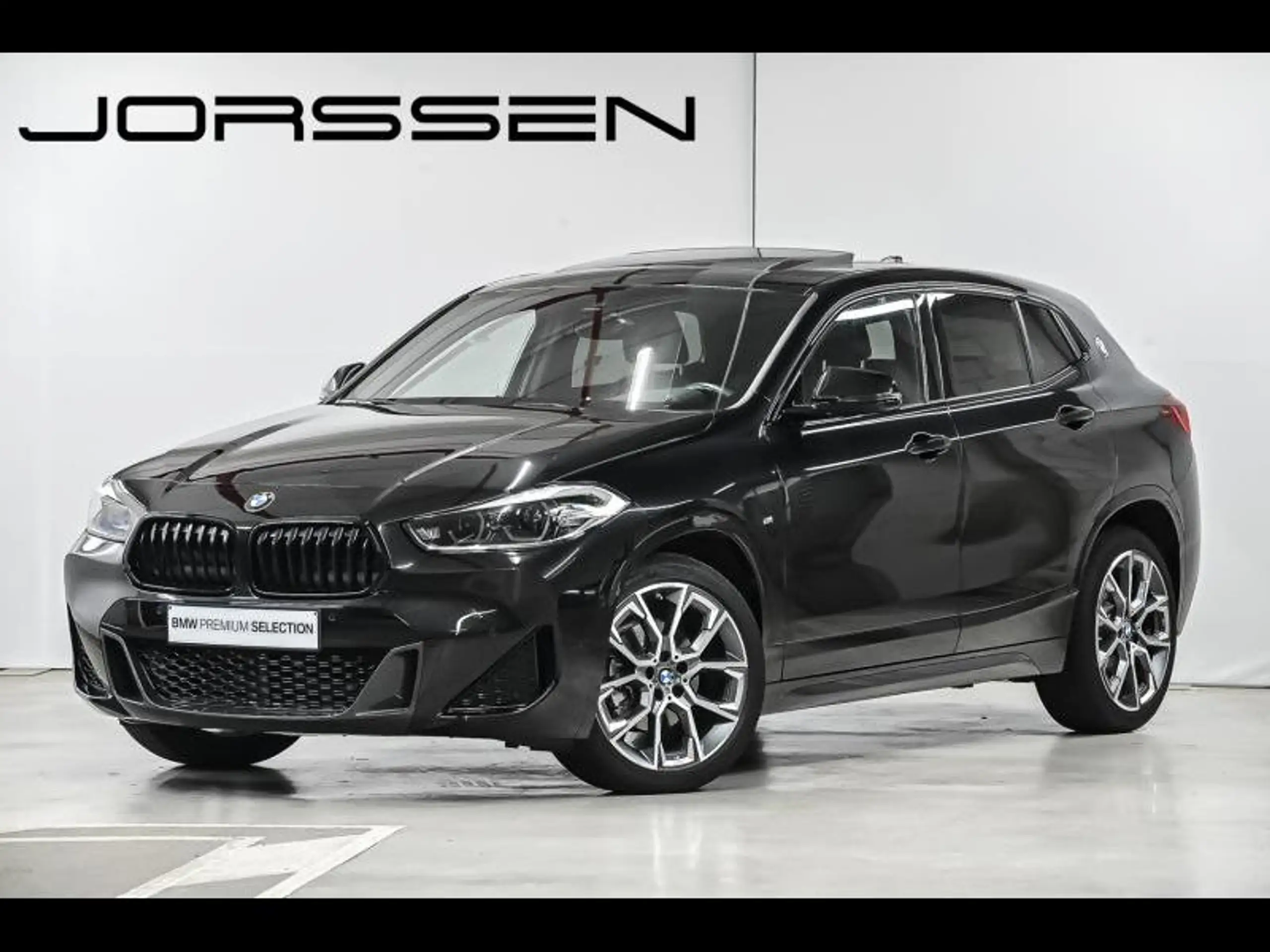 BMW - X2