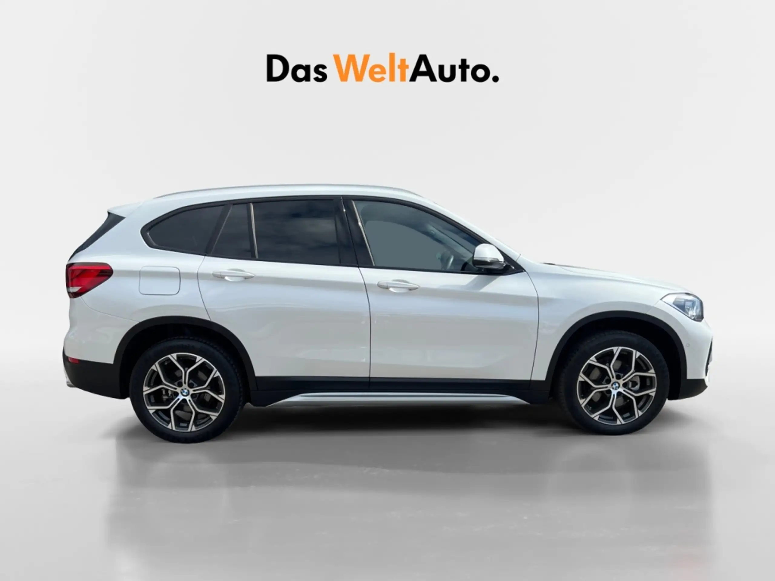 BMW - X1