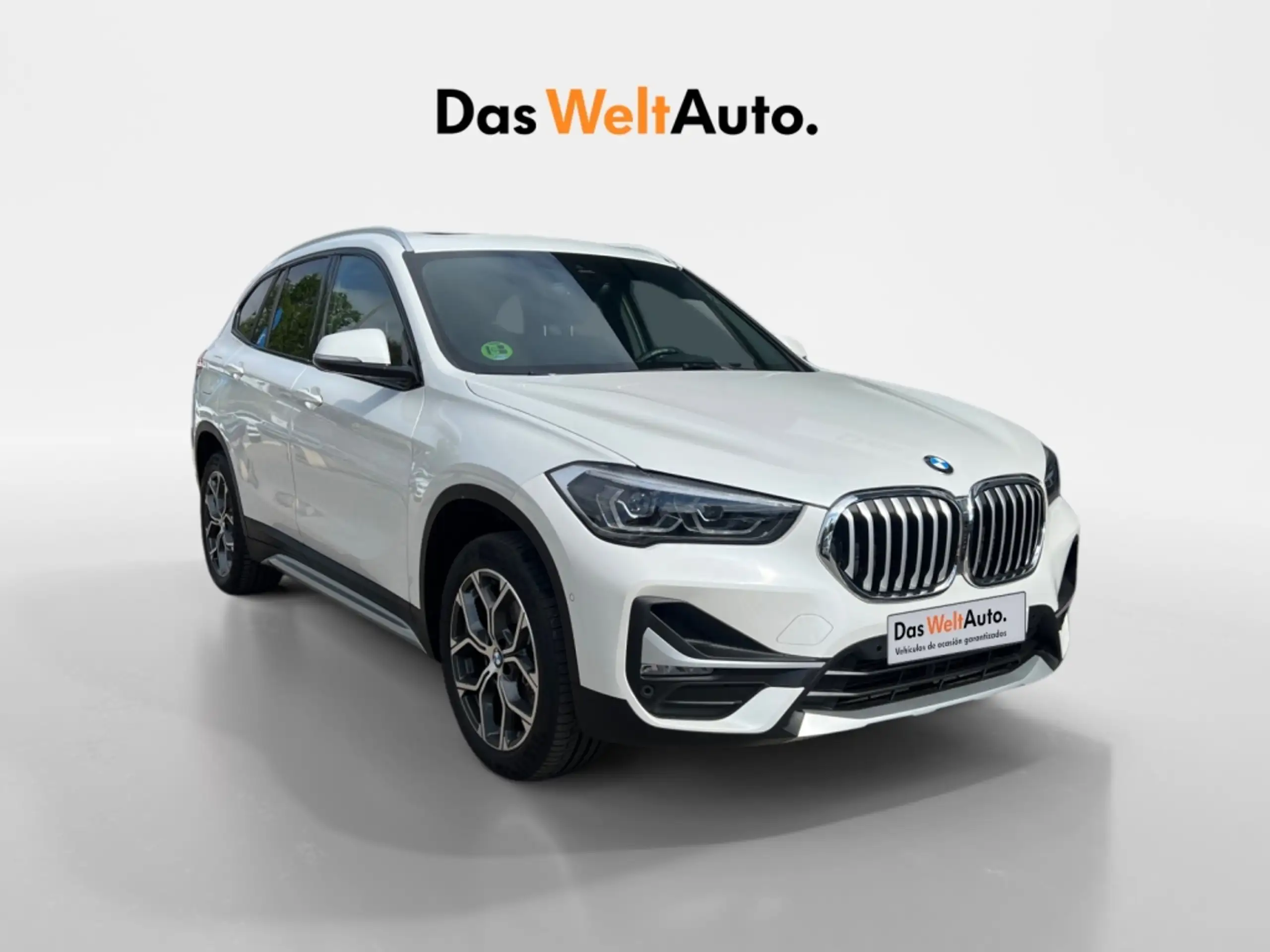 BMW - X1