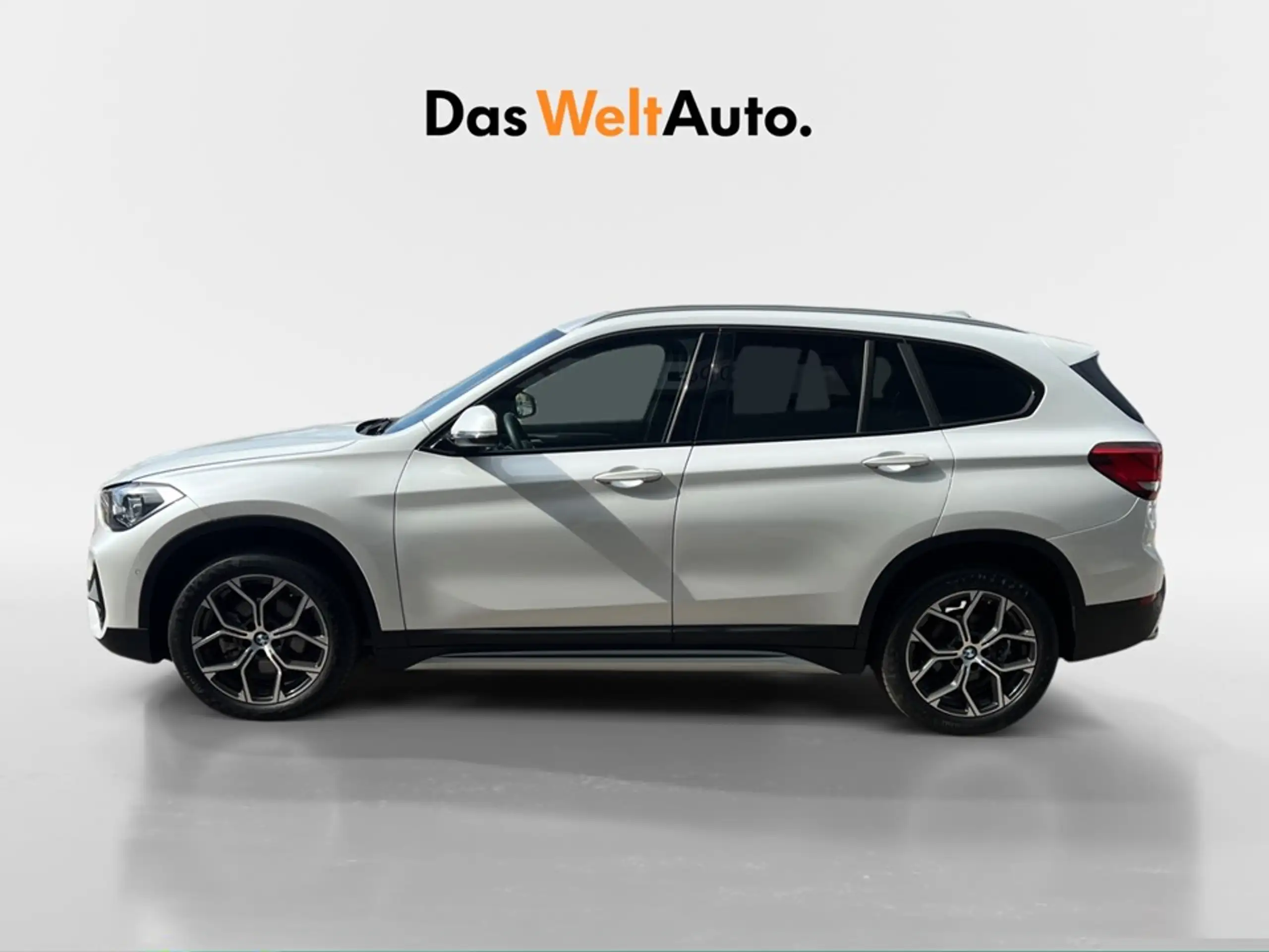 BMW - X1