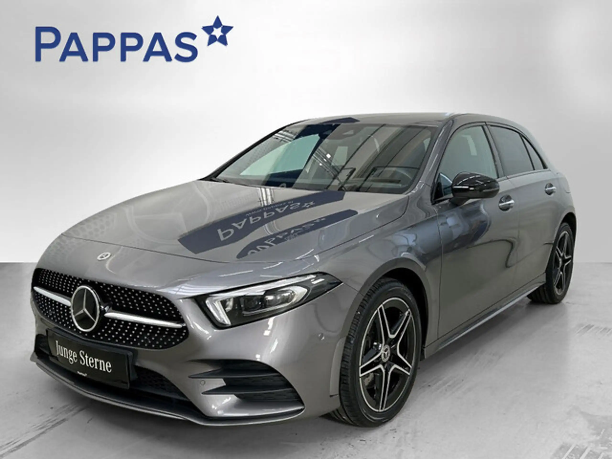 Mercedes-Benz A 250 2022