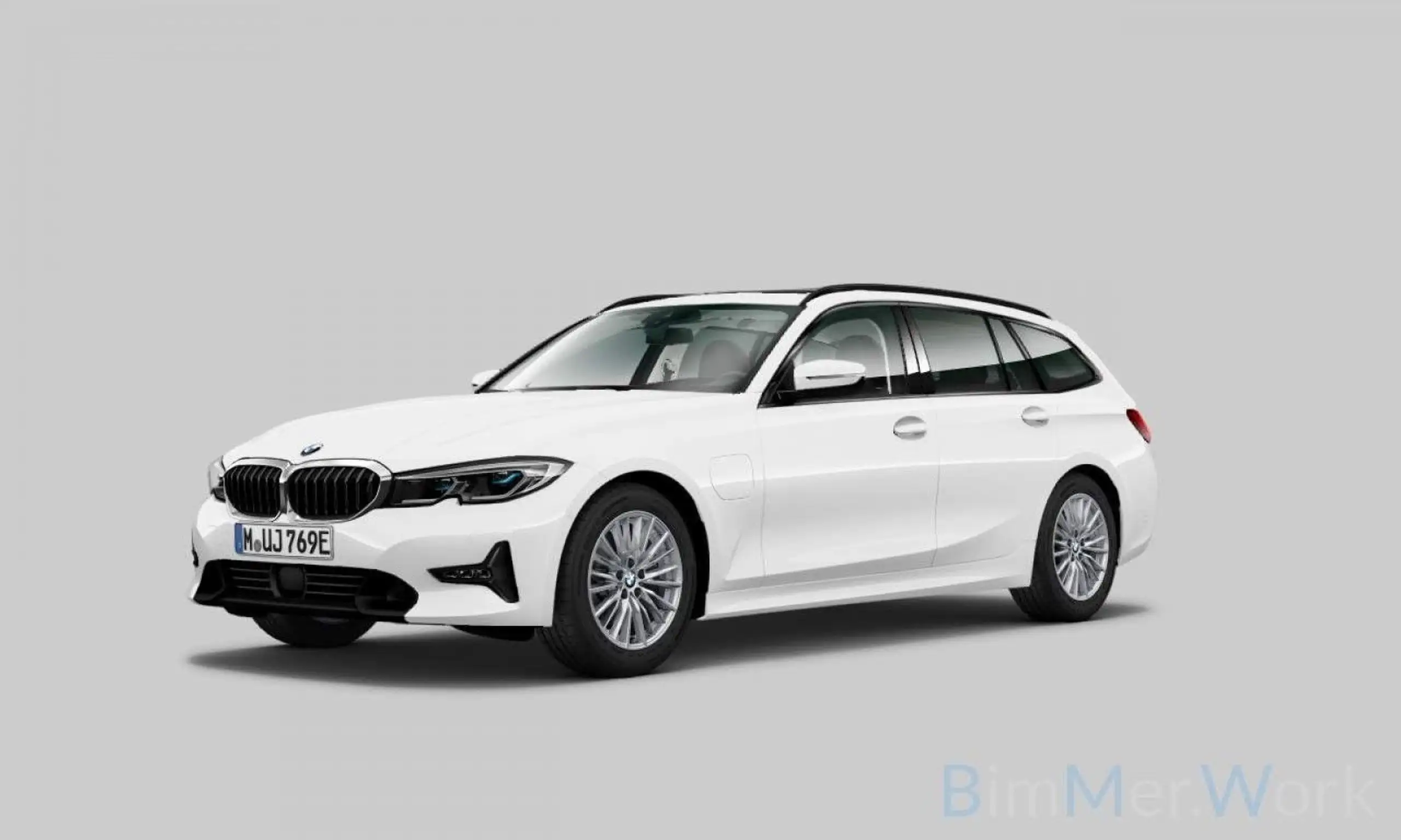 BMW - 330