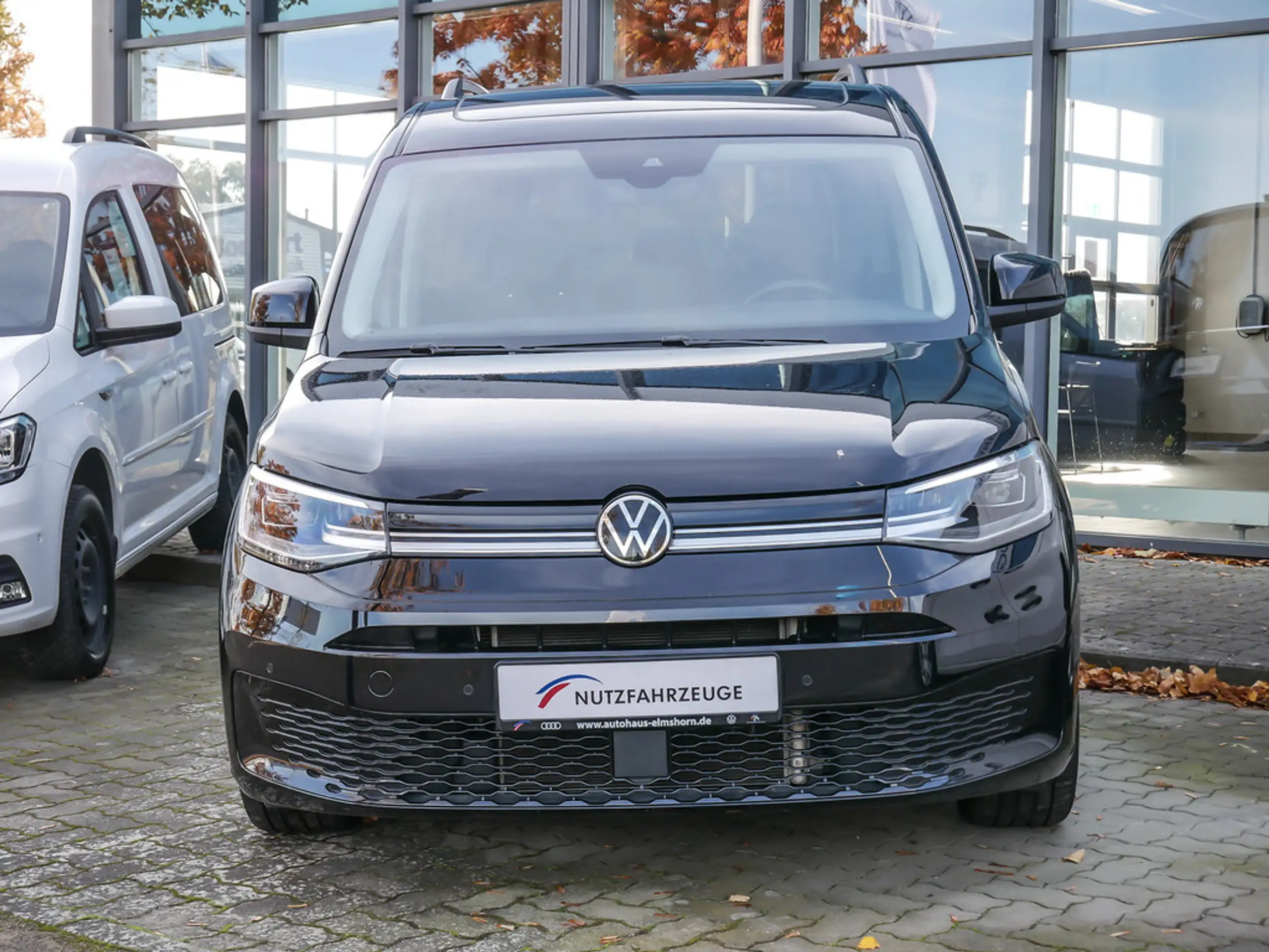 Volkswagen - Caddy