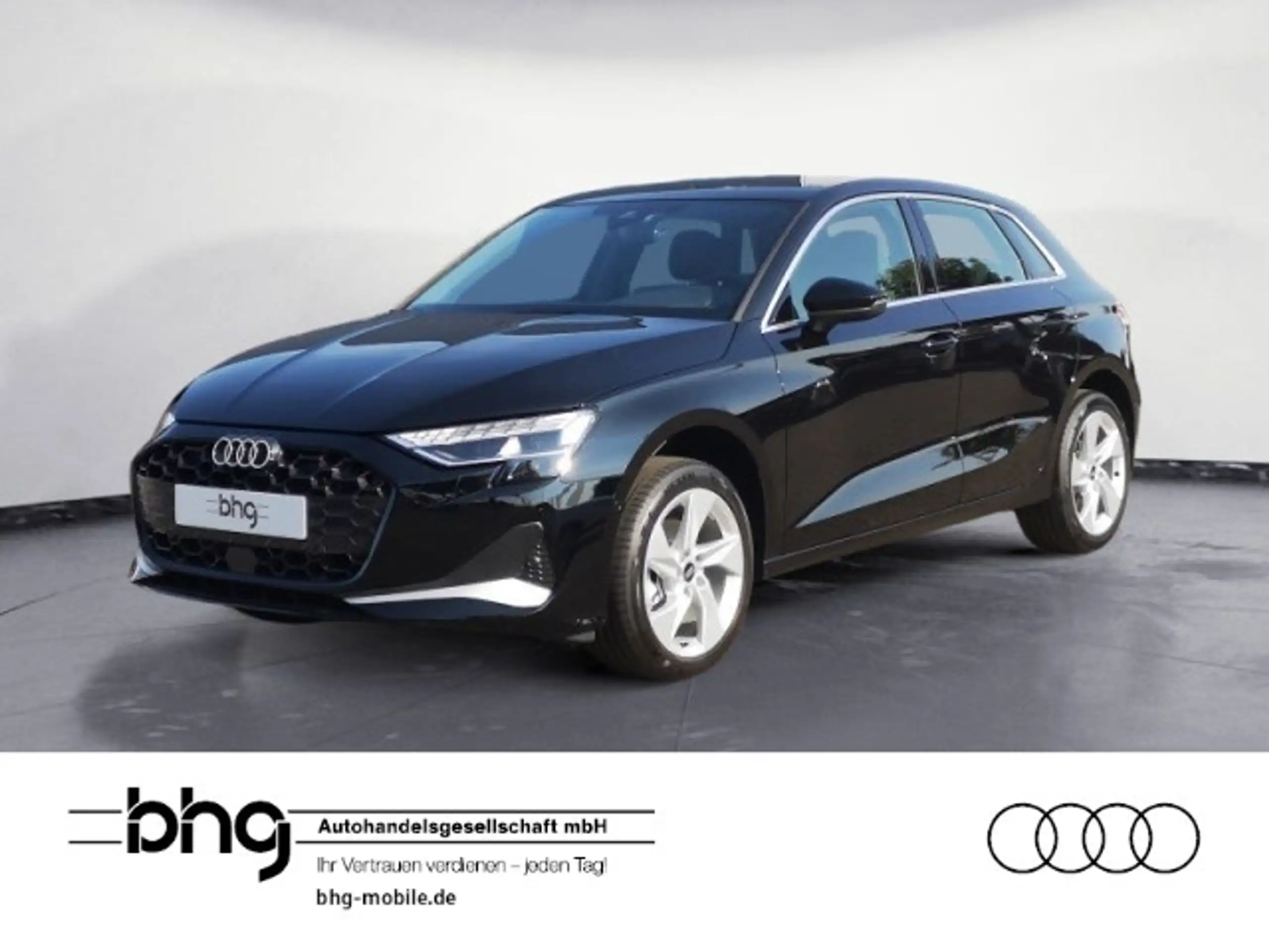 Audi - A3