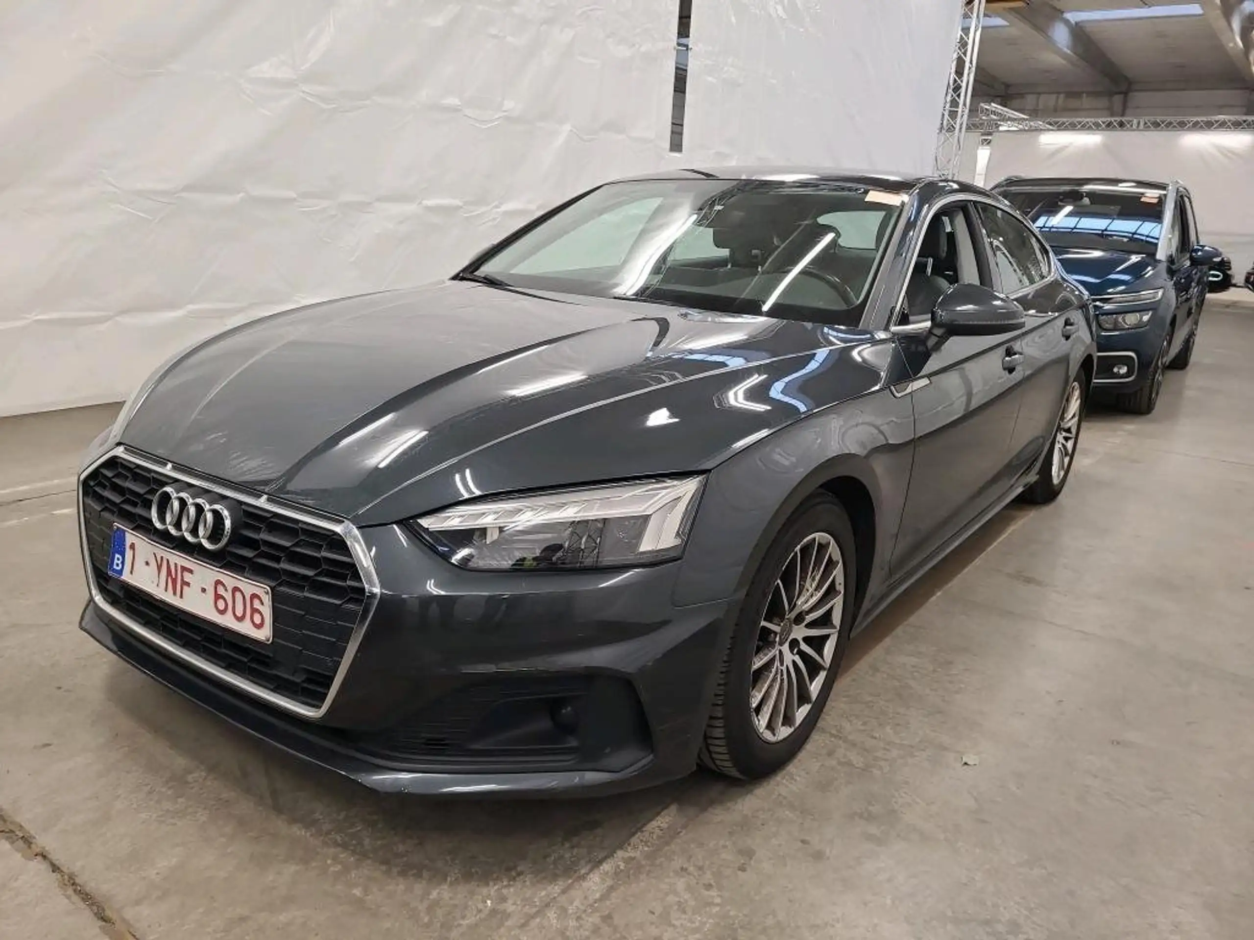 Audi - A5