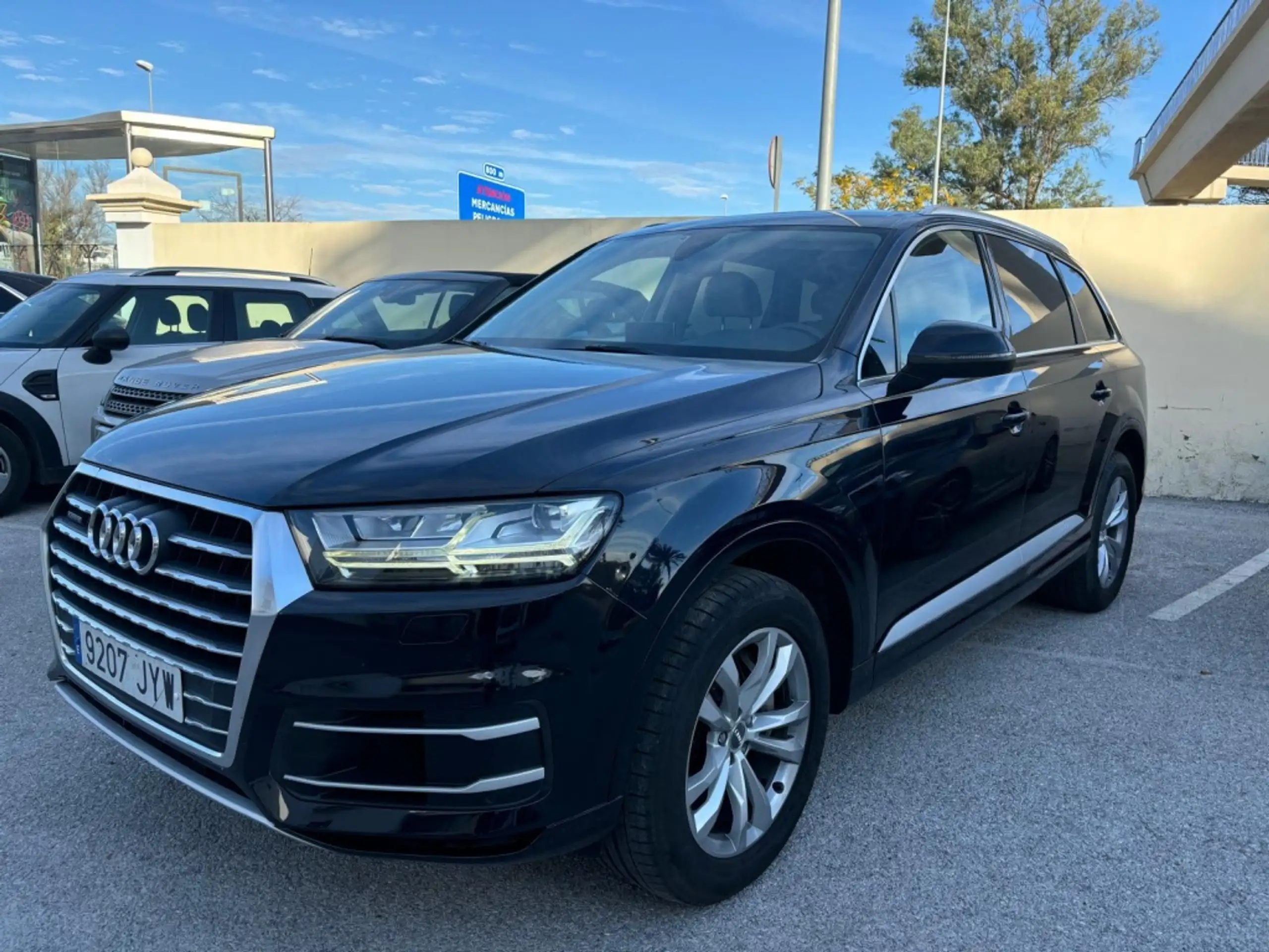 Audi - Q7