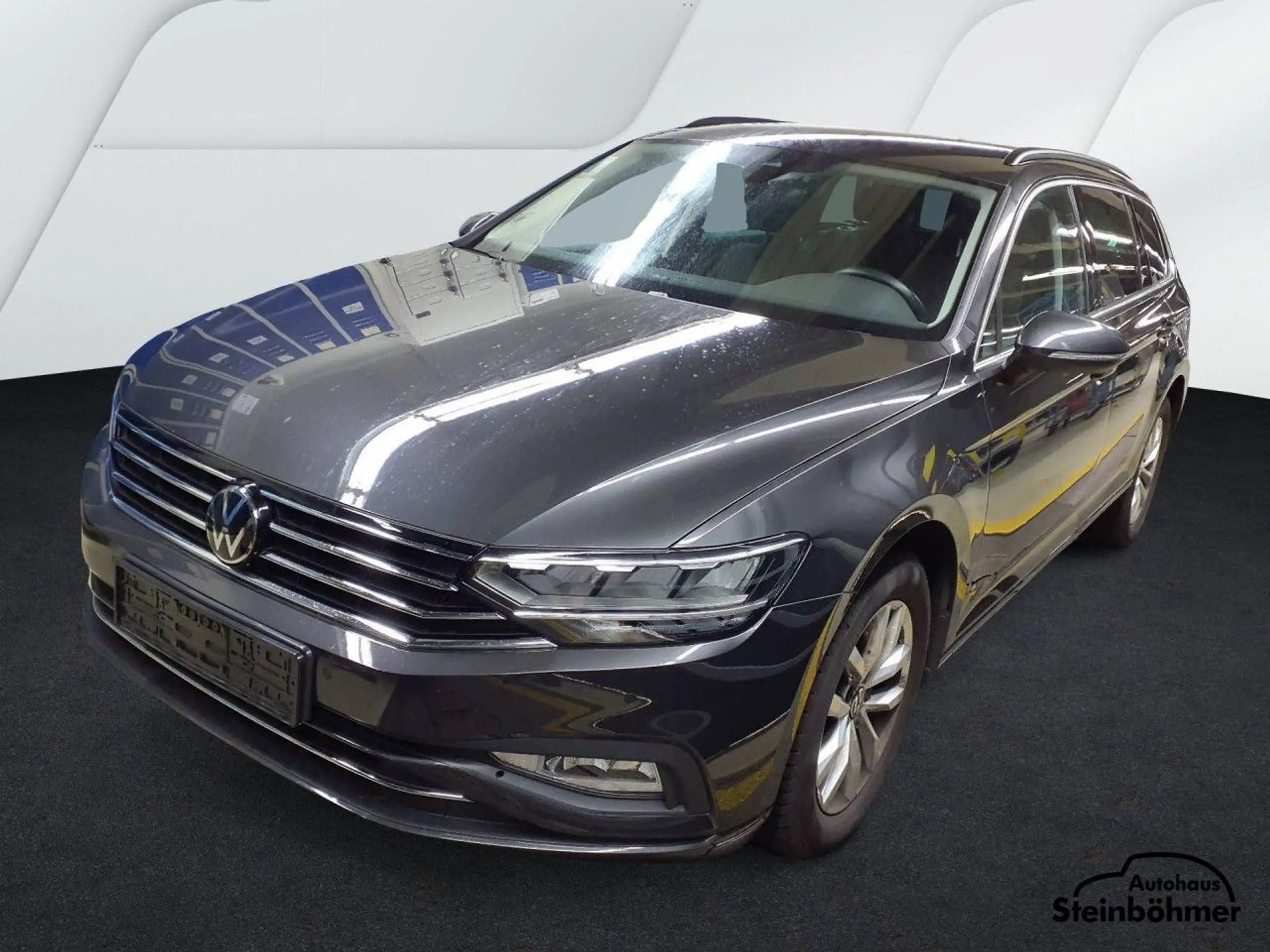 Volkswagen - Passat Variant