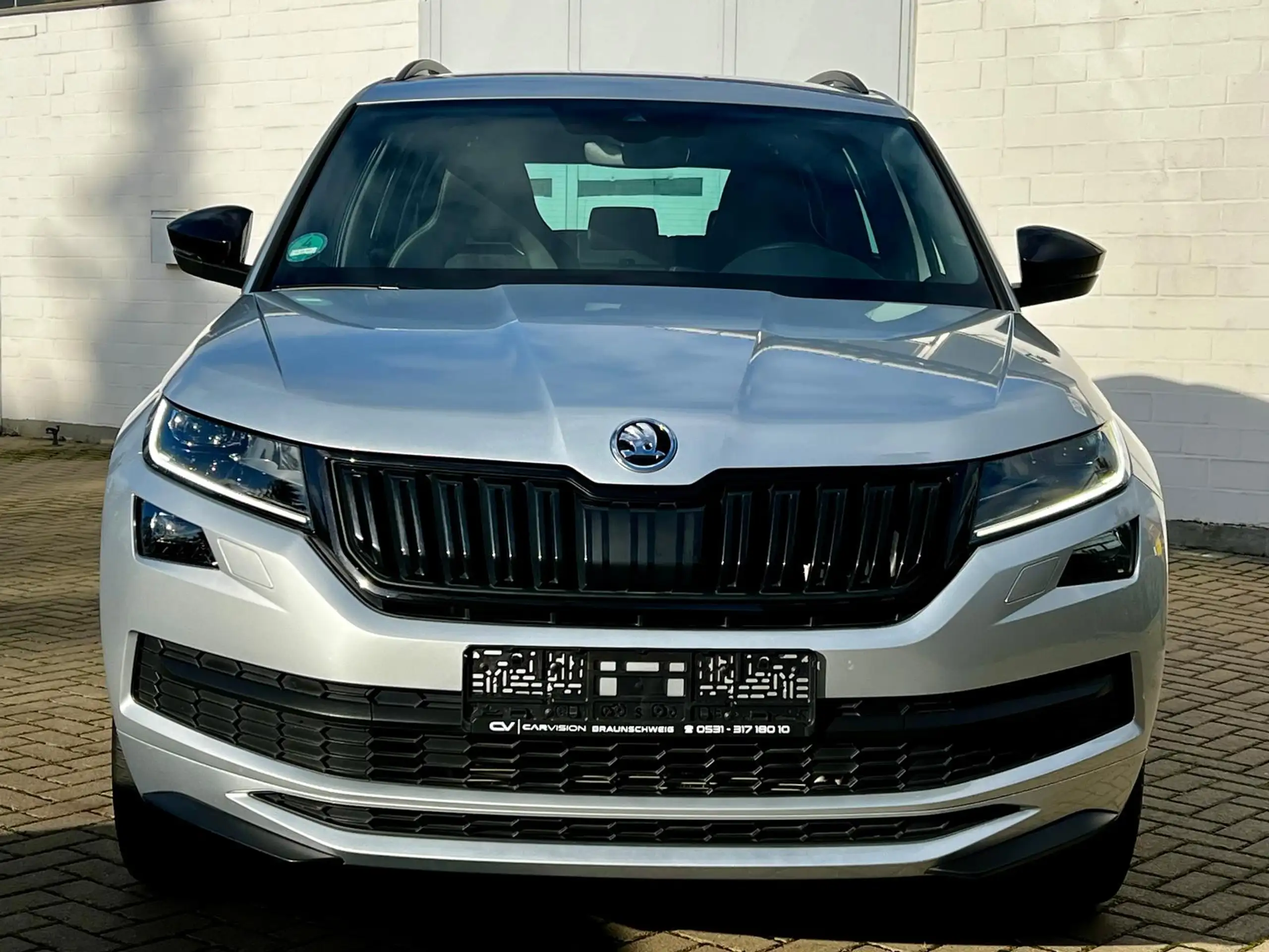 Skoda - Kodiaq