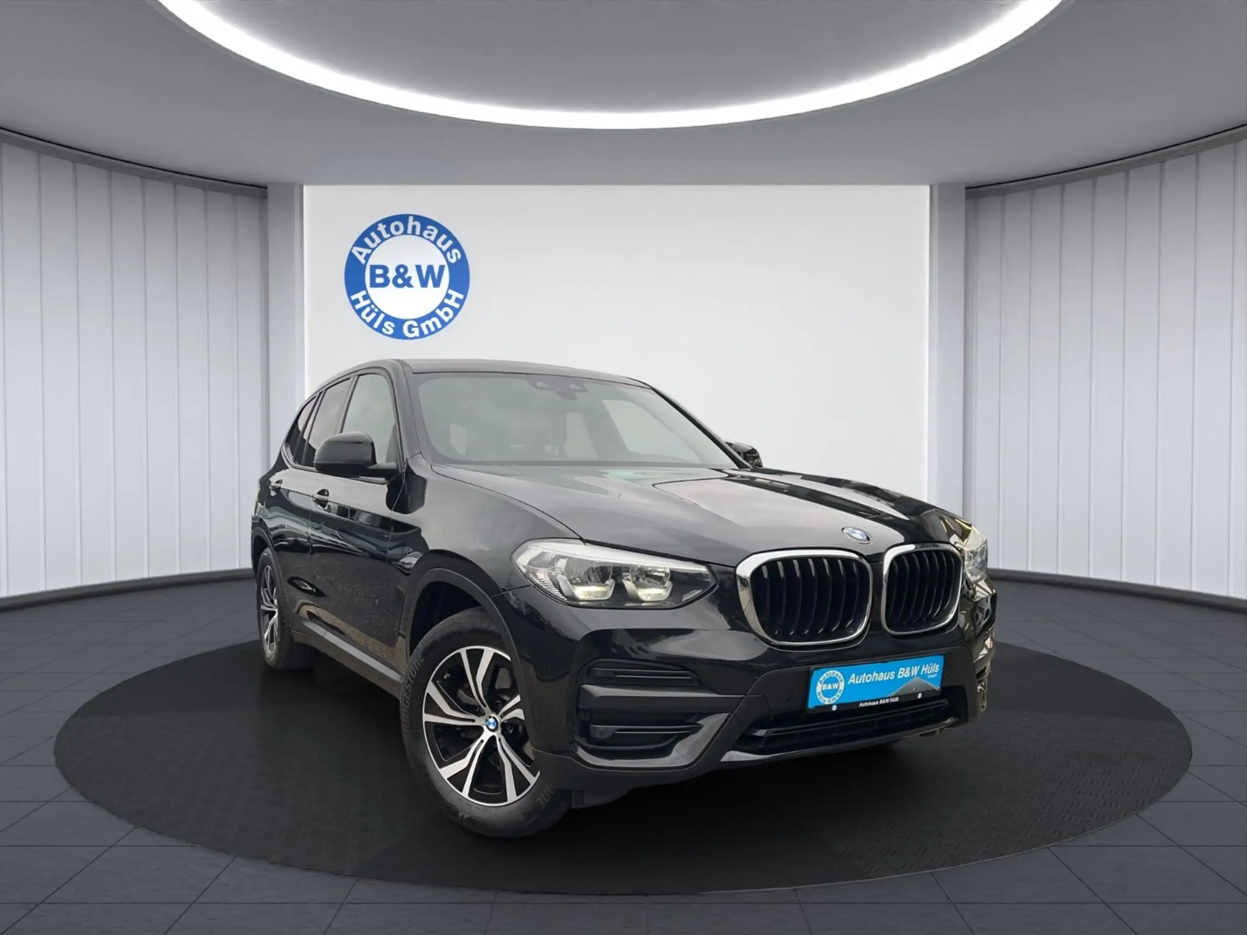 BMW - X3